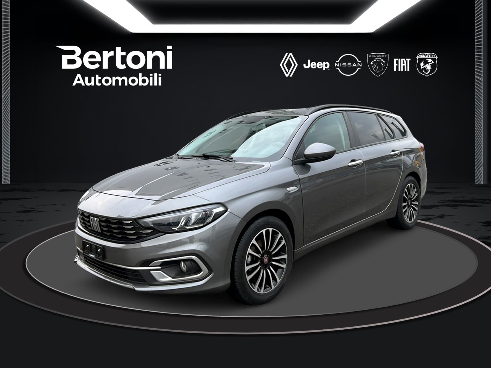 Fiat Tipo