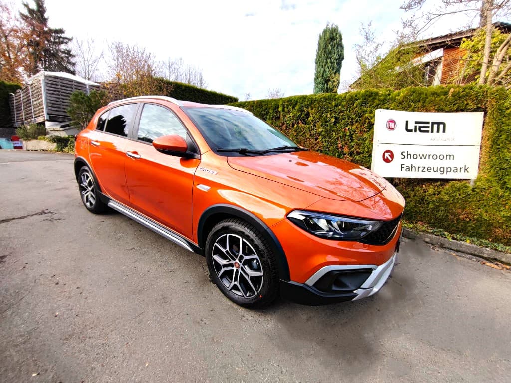 Fiat Tipo