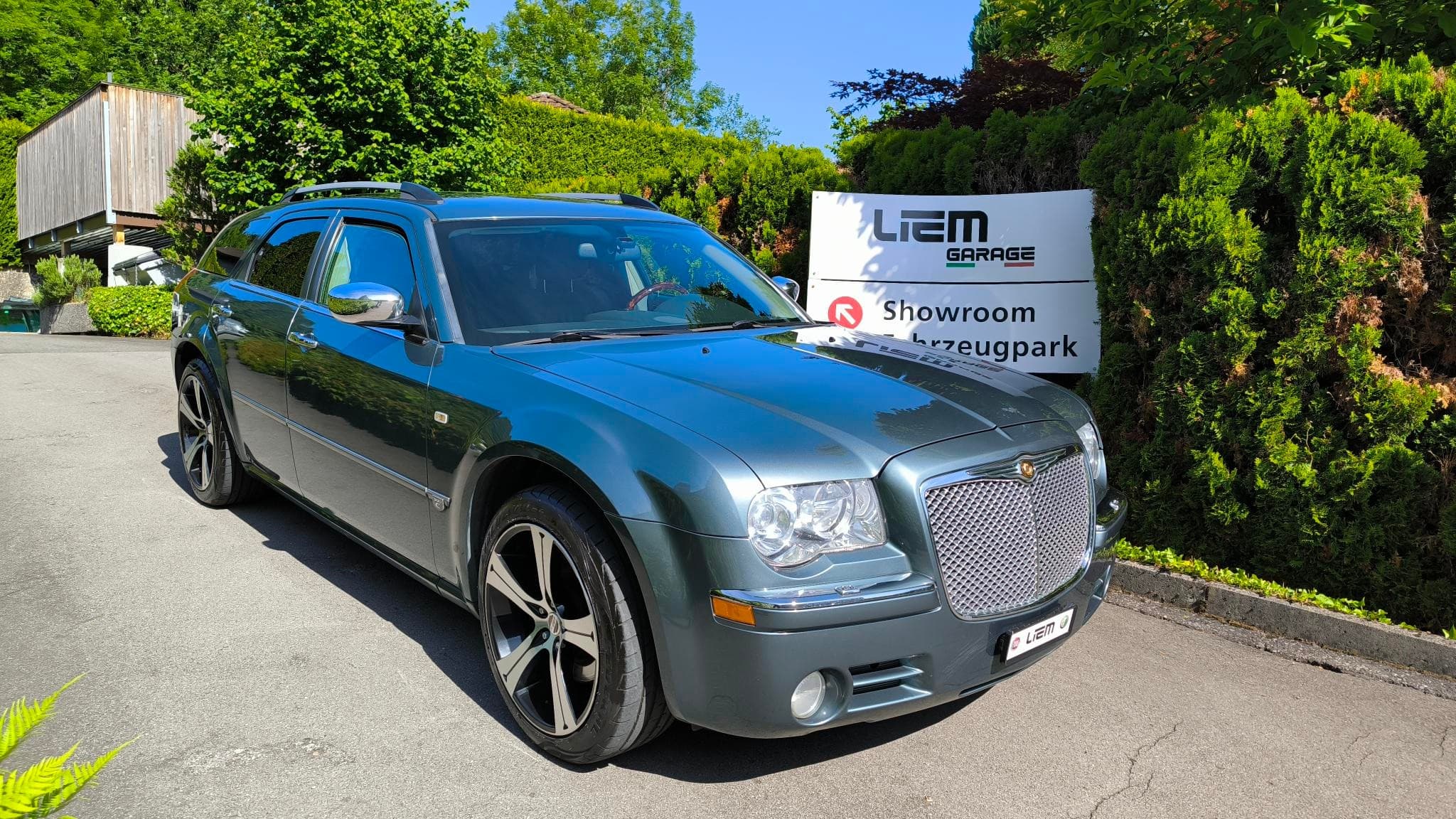 Chrysler 300