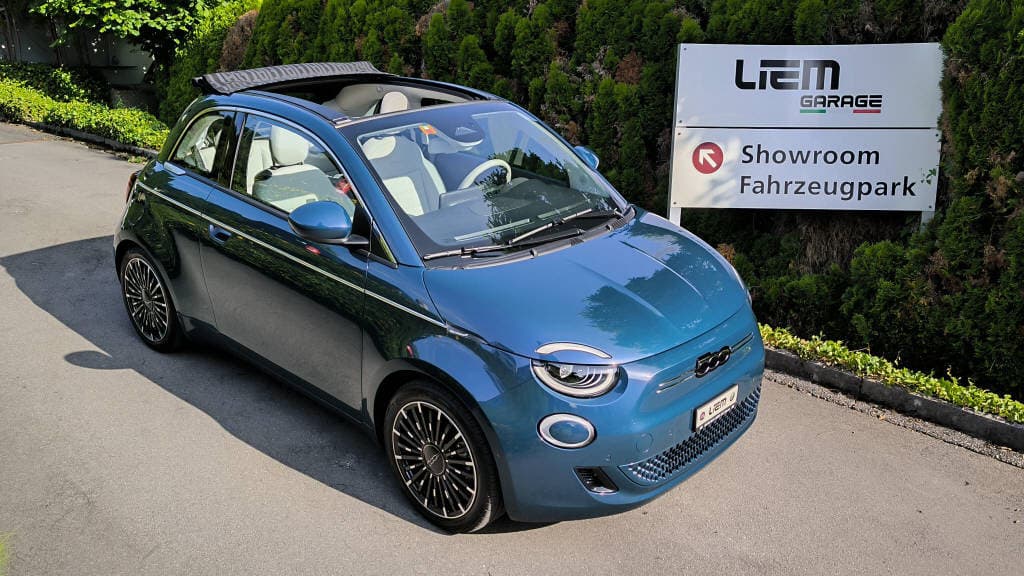 Fiat S-Klasse