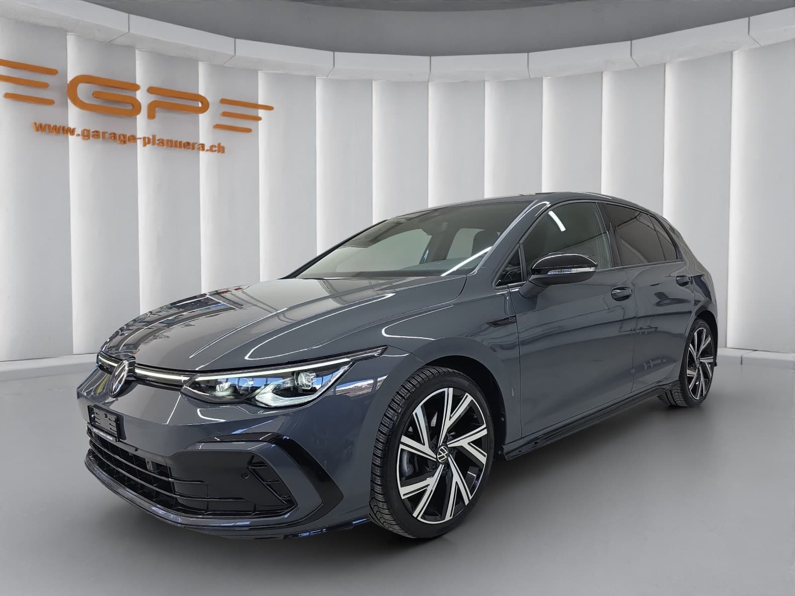 VW Golf
