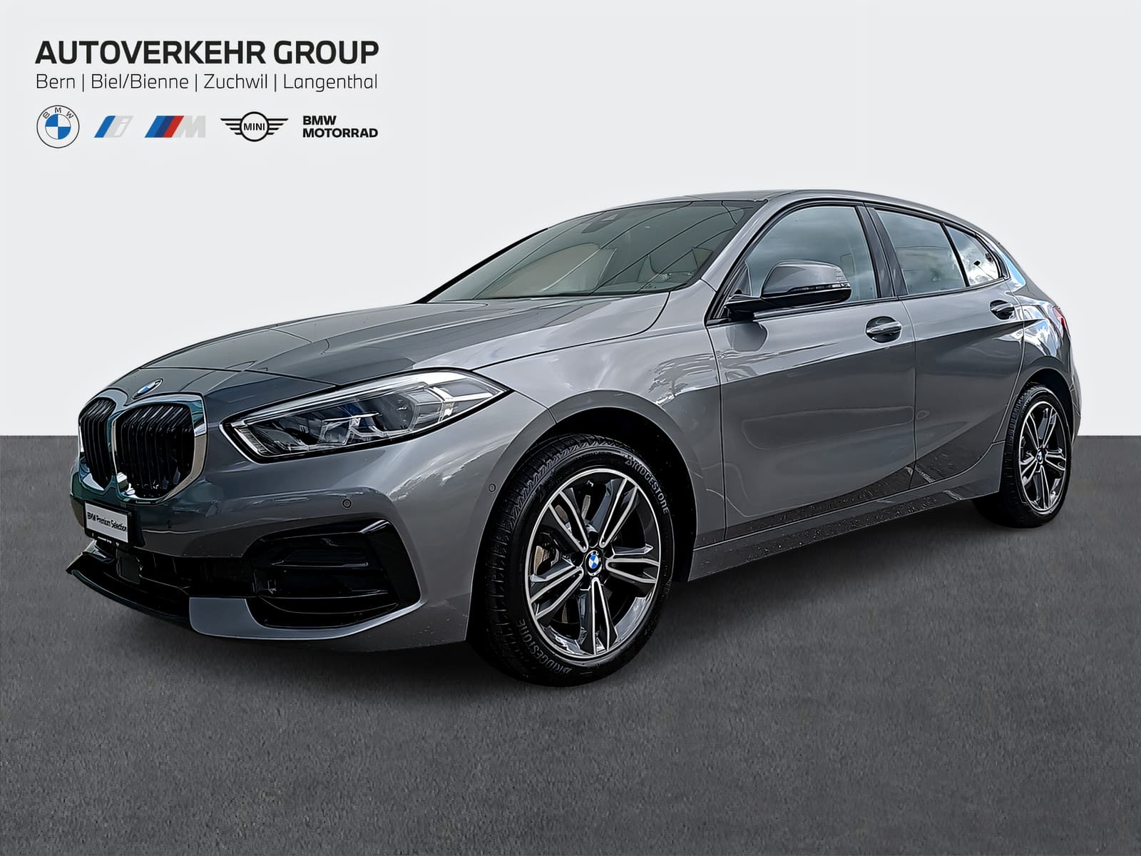 BMW 1er