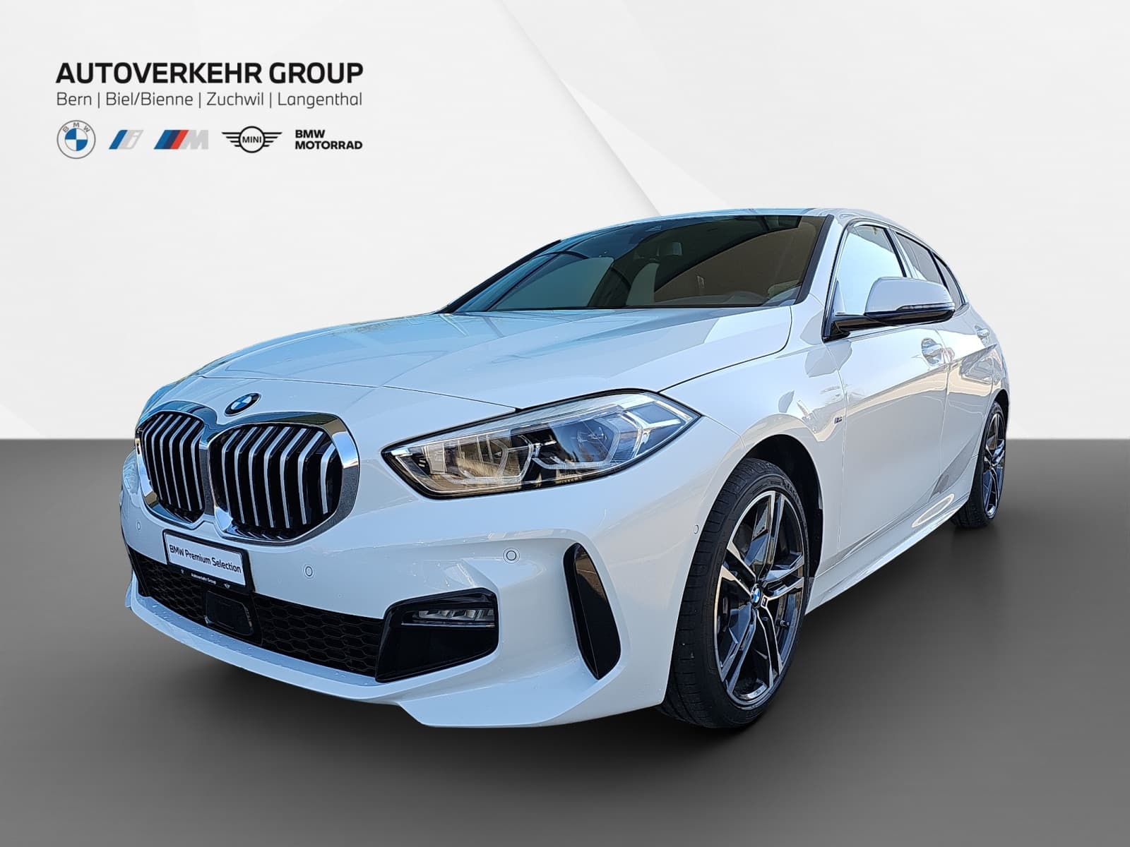 BMW 1er