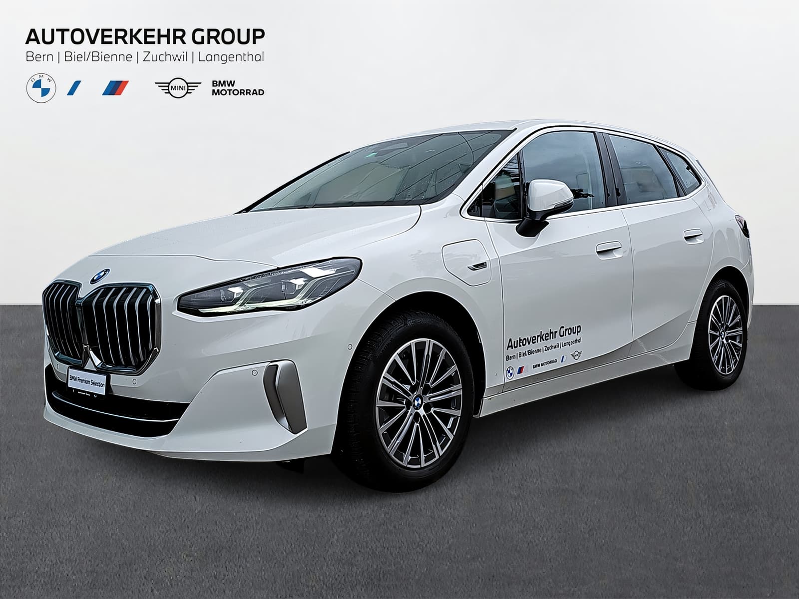 BMW 2er