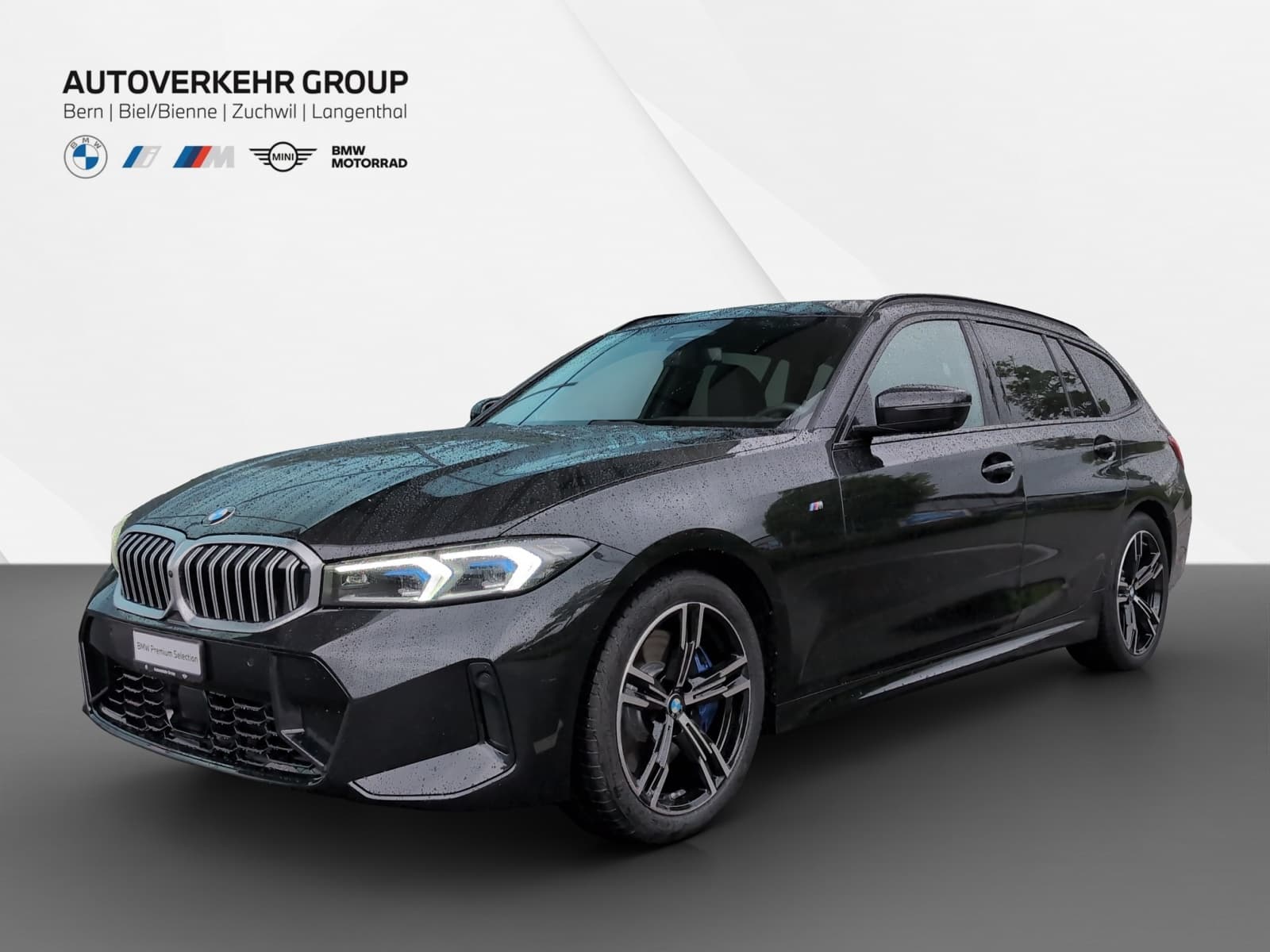 BMW 3er