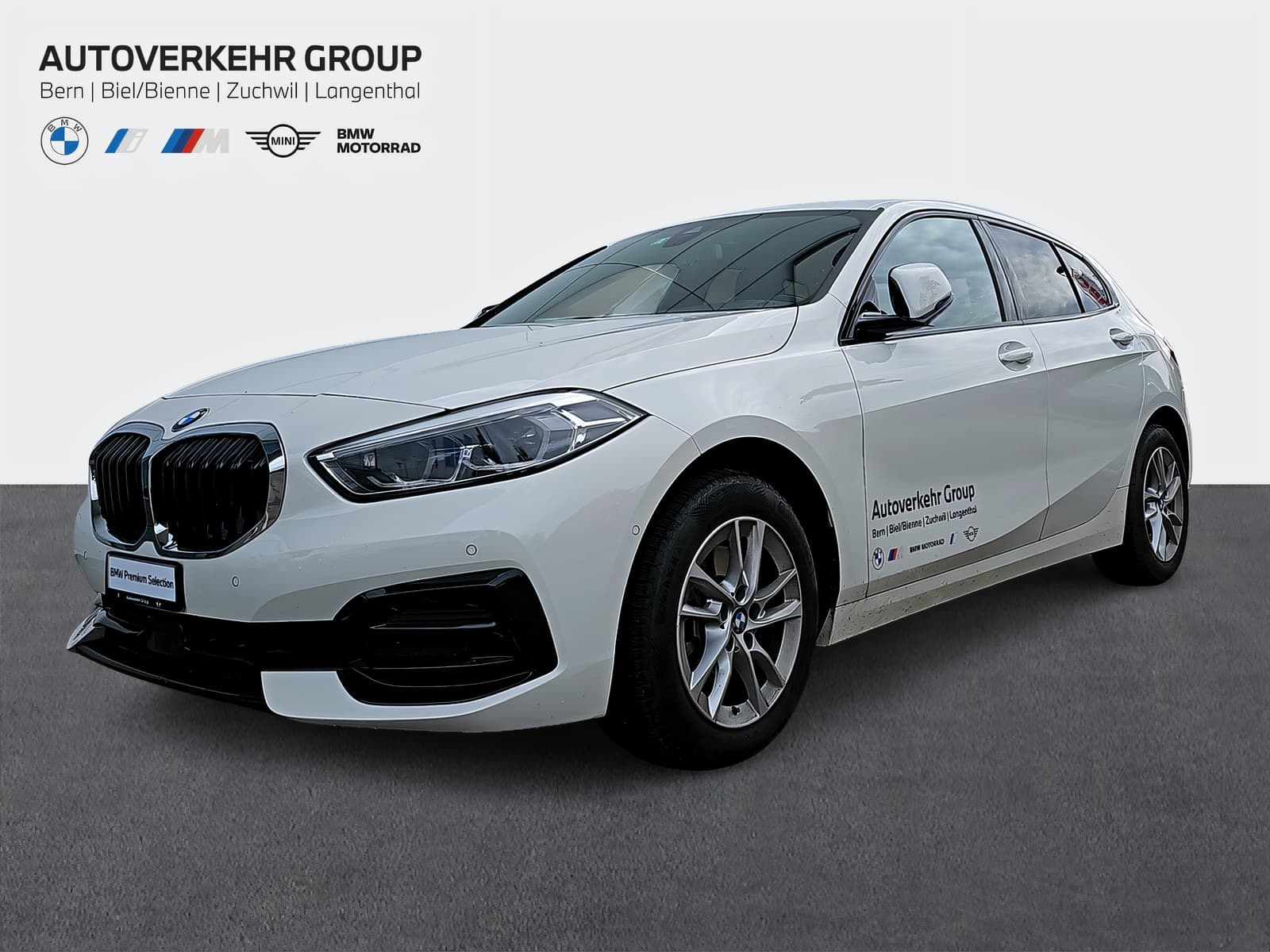 BMW 1er