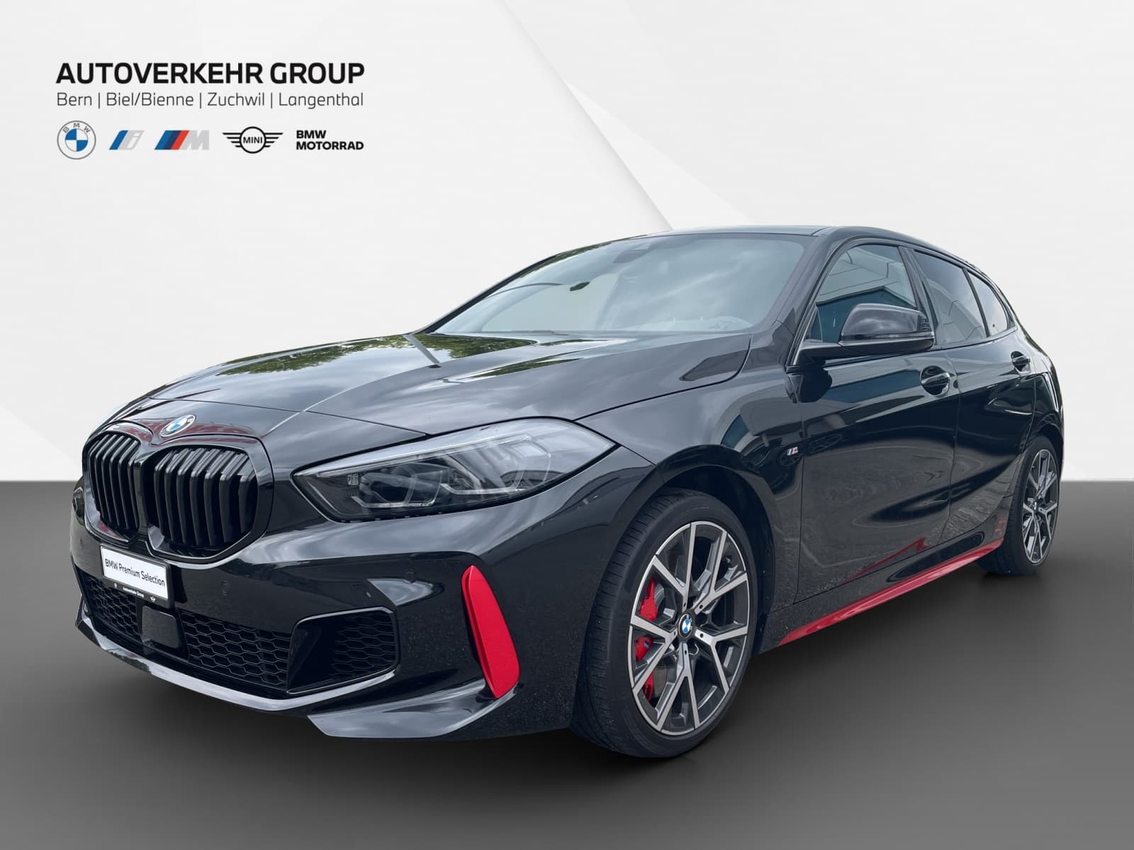 BMW 1er
