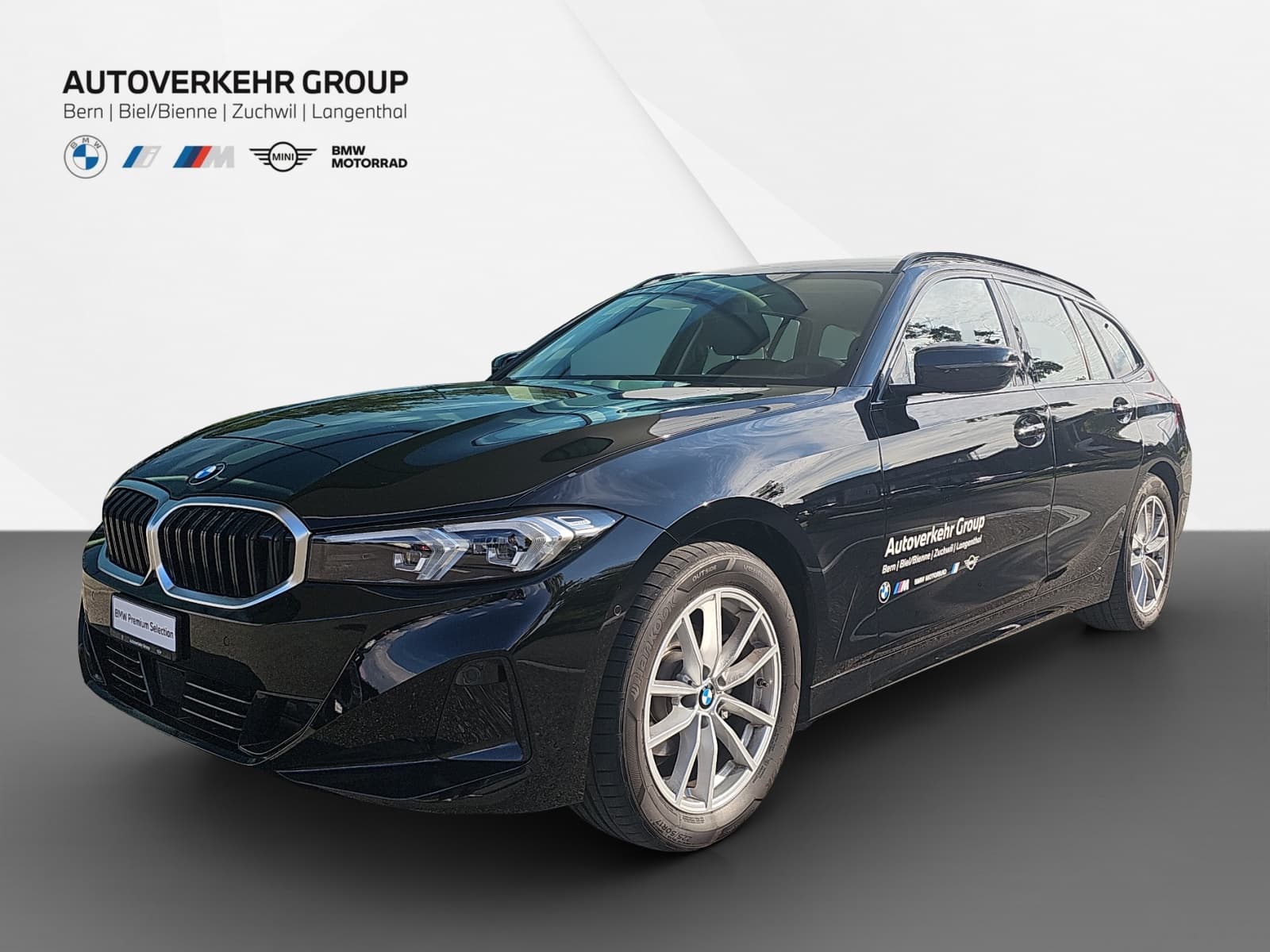 BMW 3er