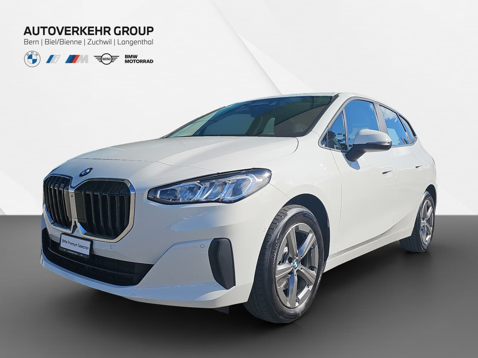 BMW 2er