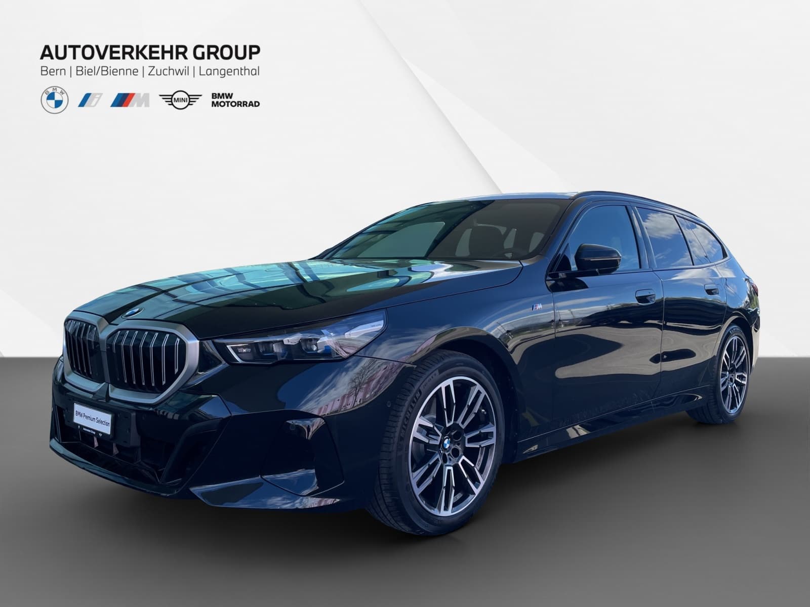 BMW 5er