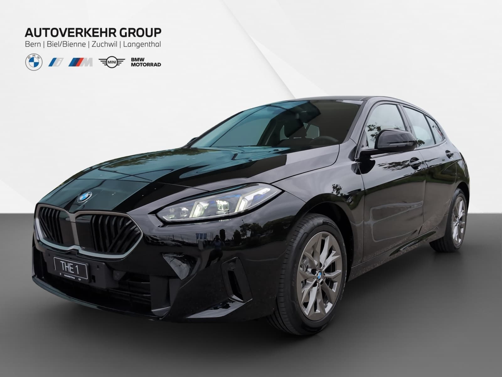 BMW 1er