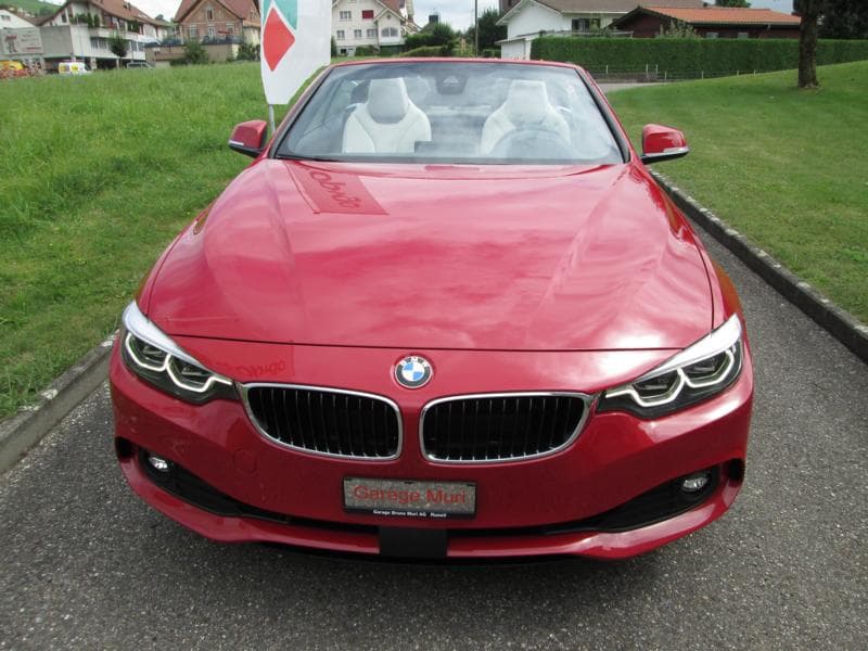 BMW 4er