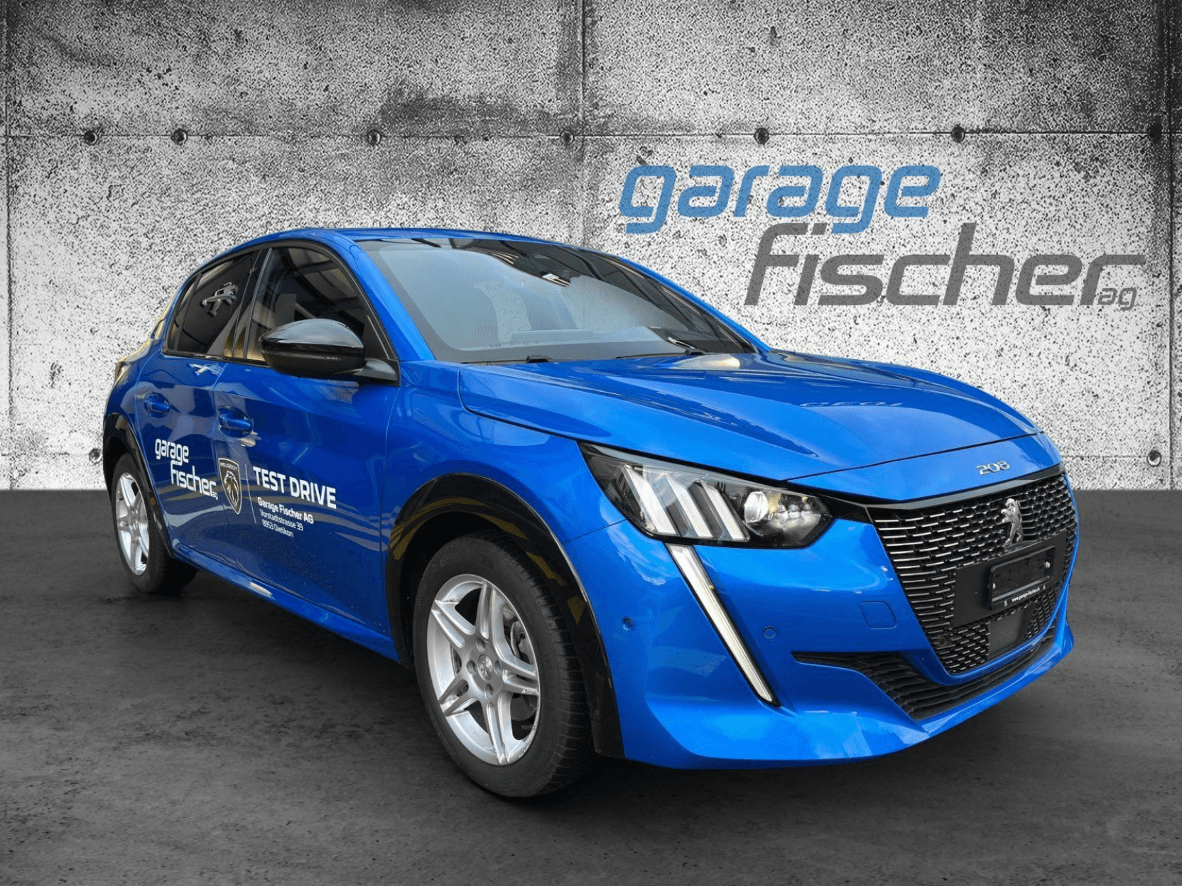 Peugeot 208 1.2 PureTech 100 GT Line