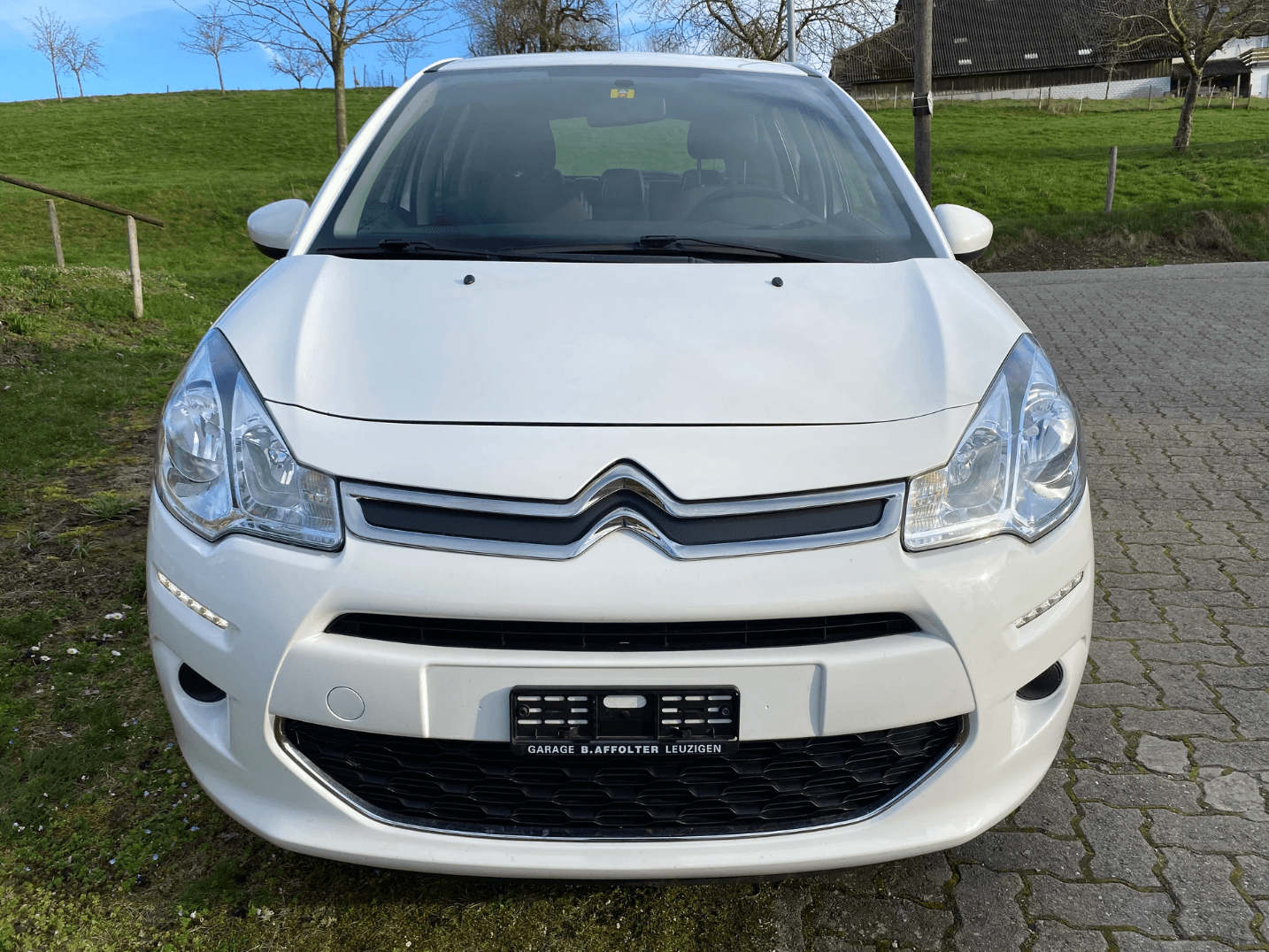 Citroën C3 1.2 PureTech Selection