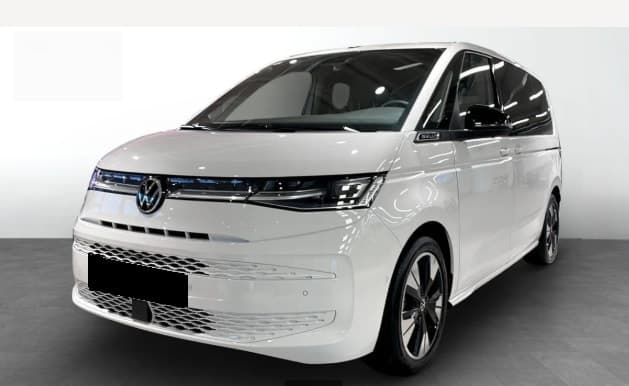 VW Multivan