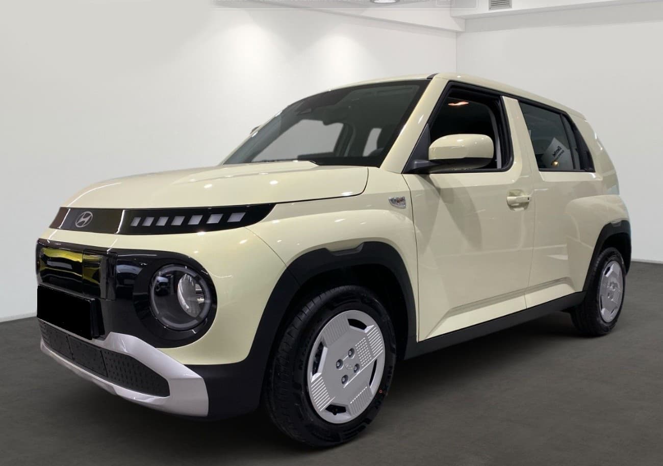 Hyundai Inster