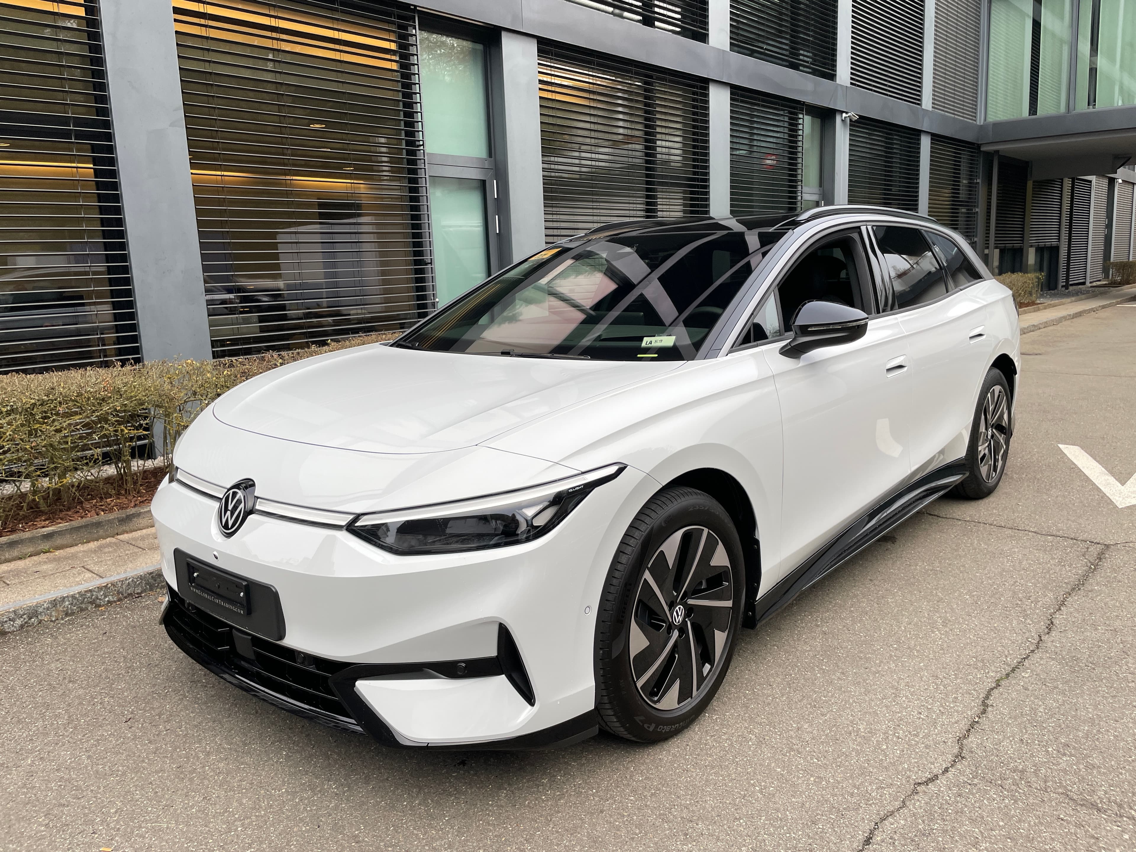 VW ID.7