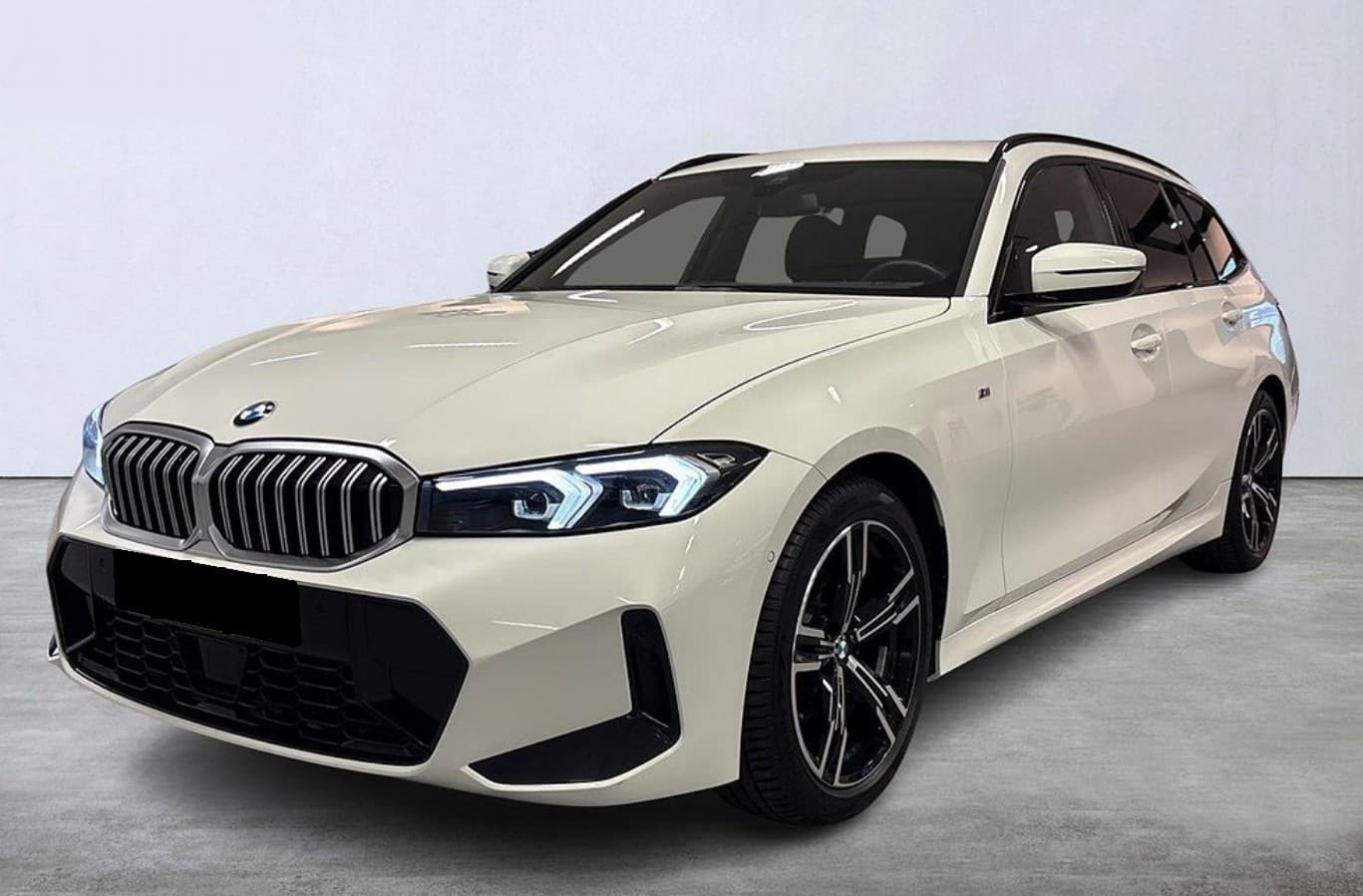 BMW 3er