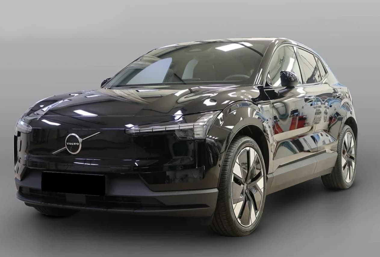 Volvo EX30