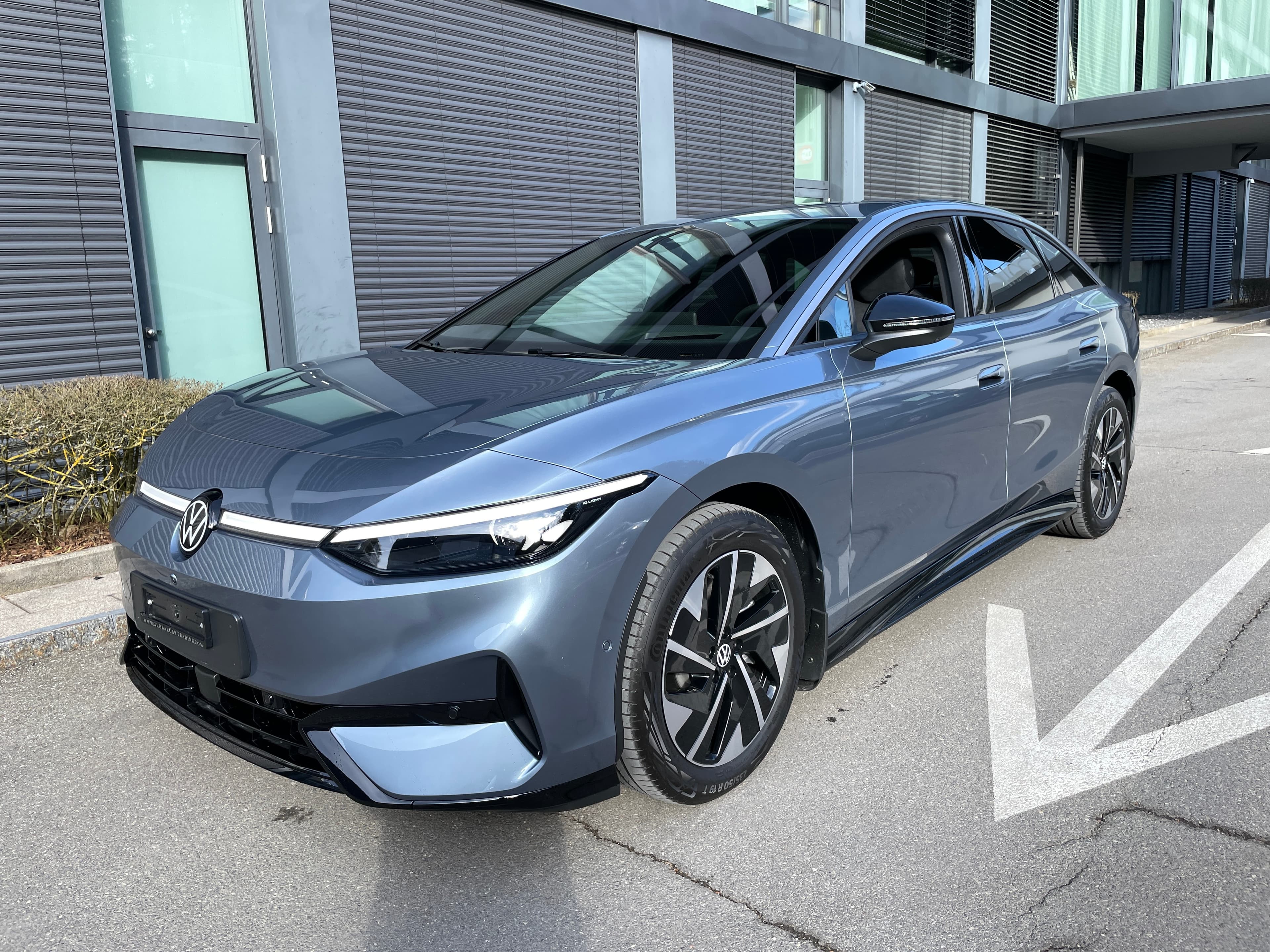 VW ID.7