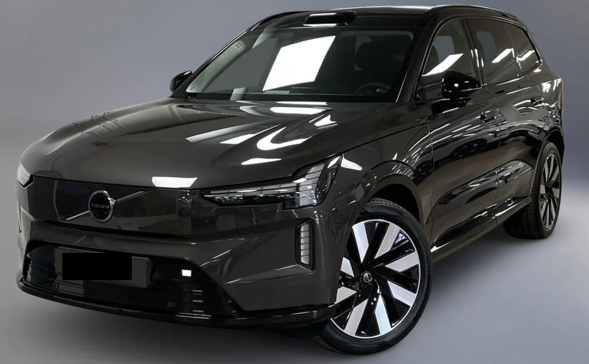 Volvo EX90