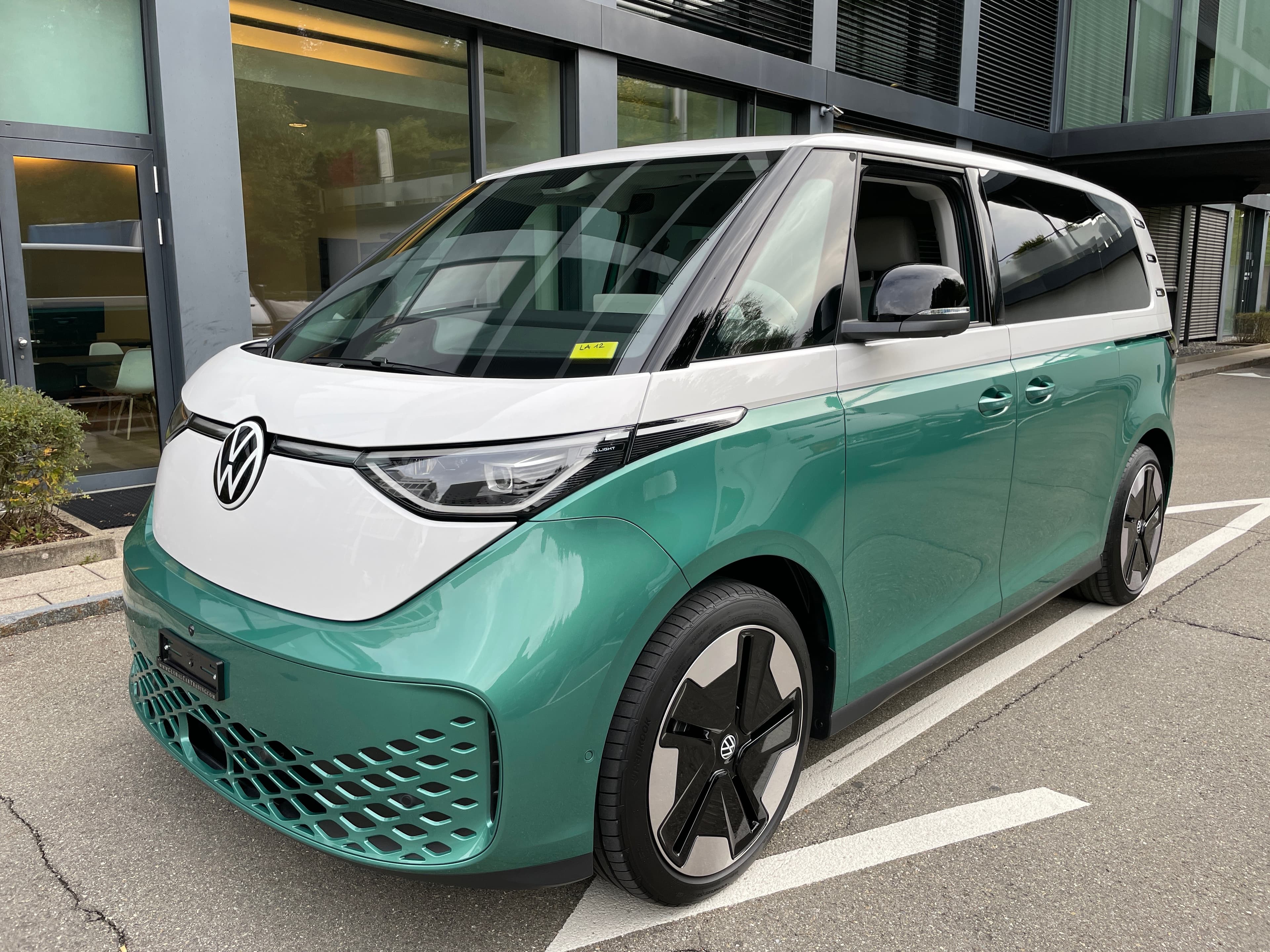 VW ID.Buzz