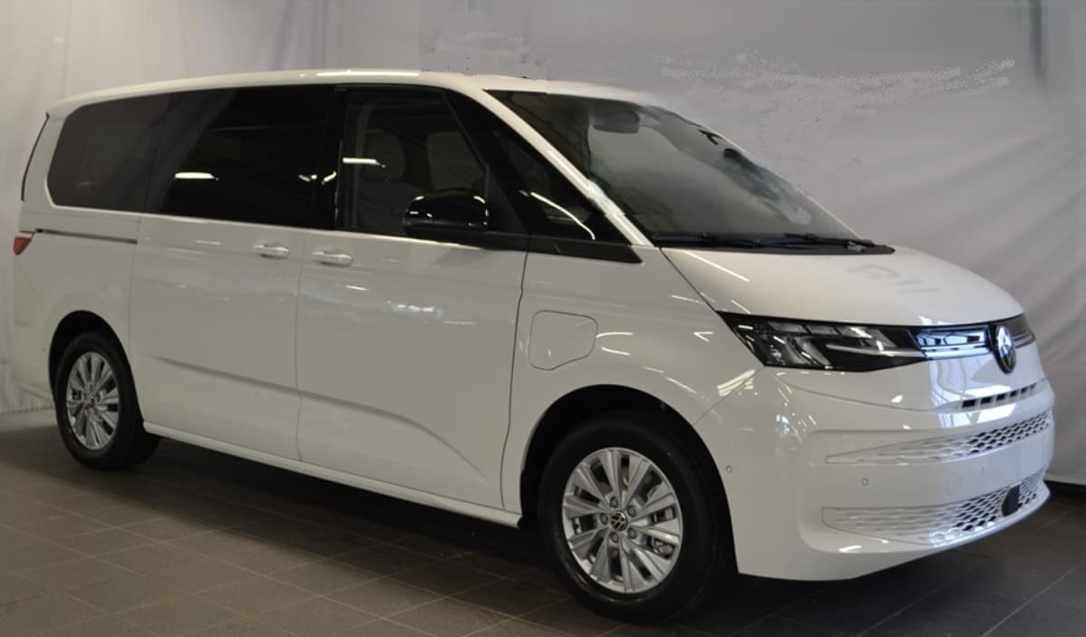VW Multivan