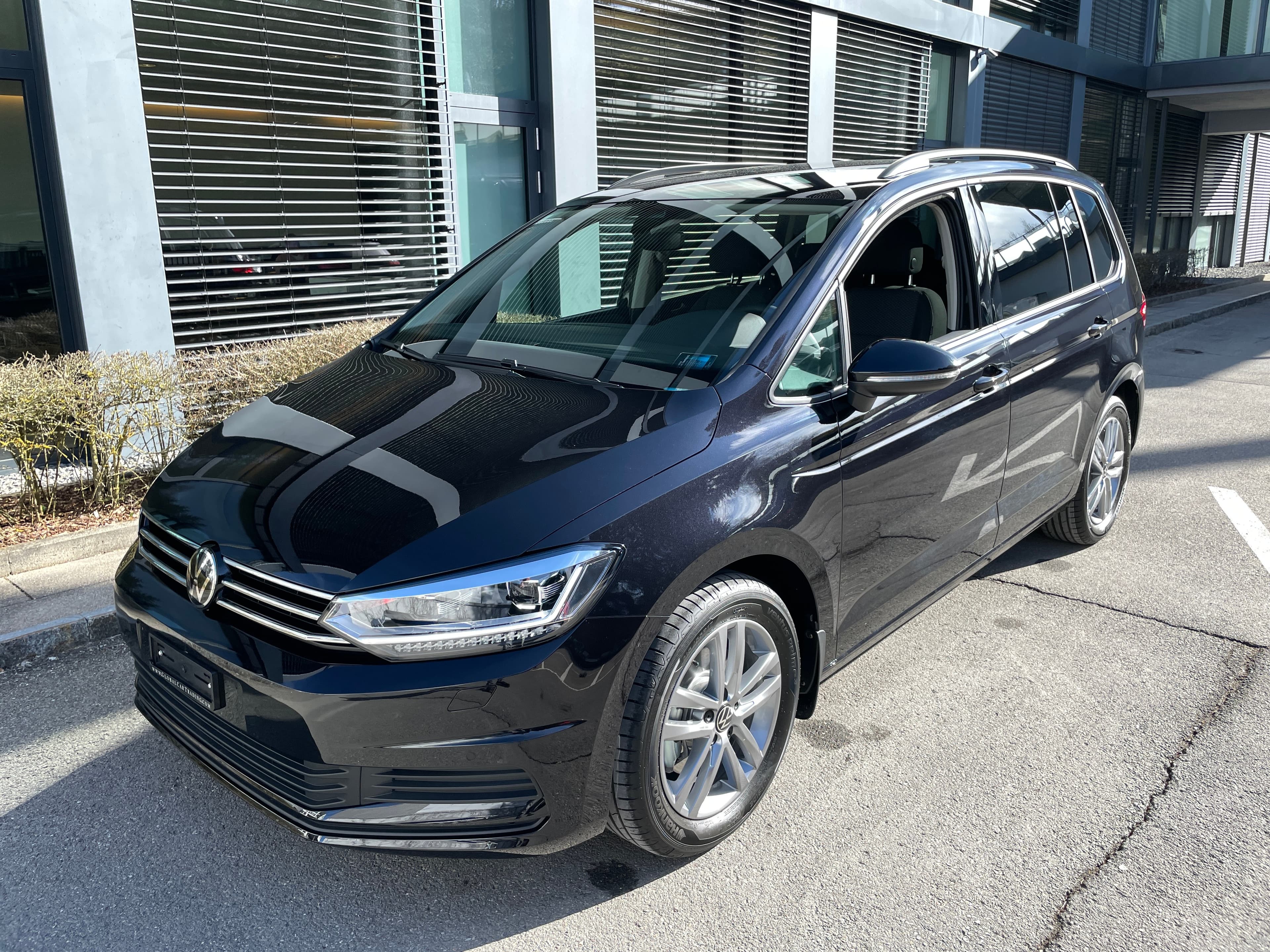 VW Touran