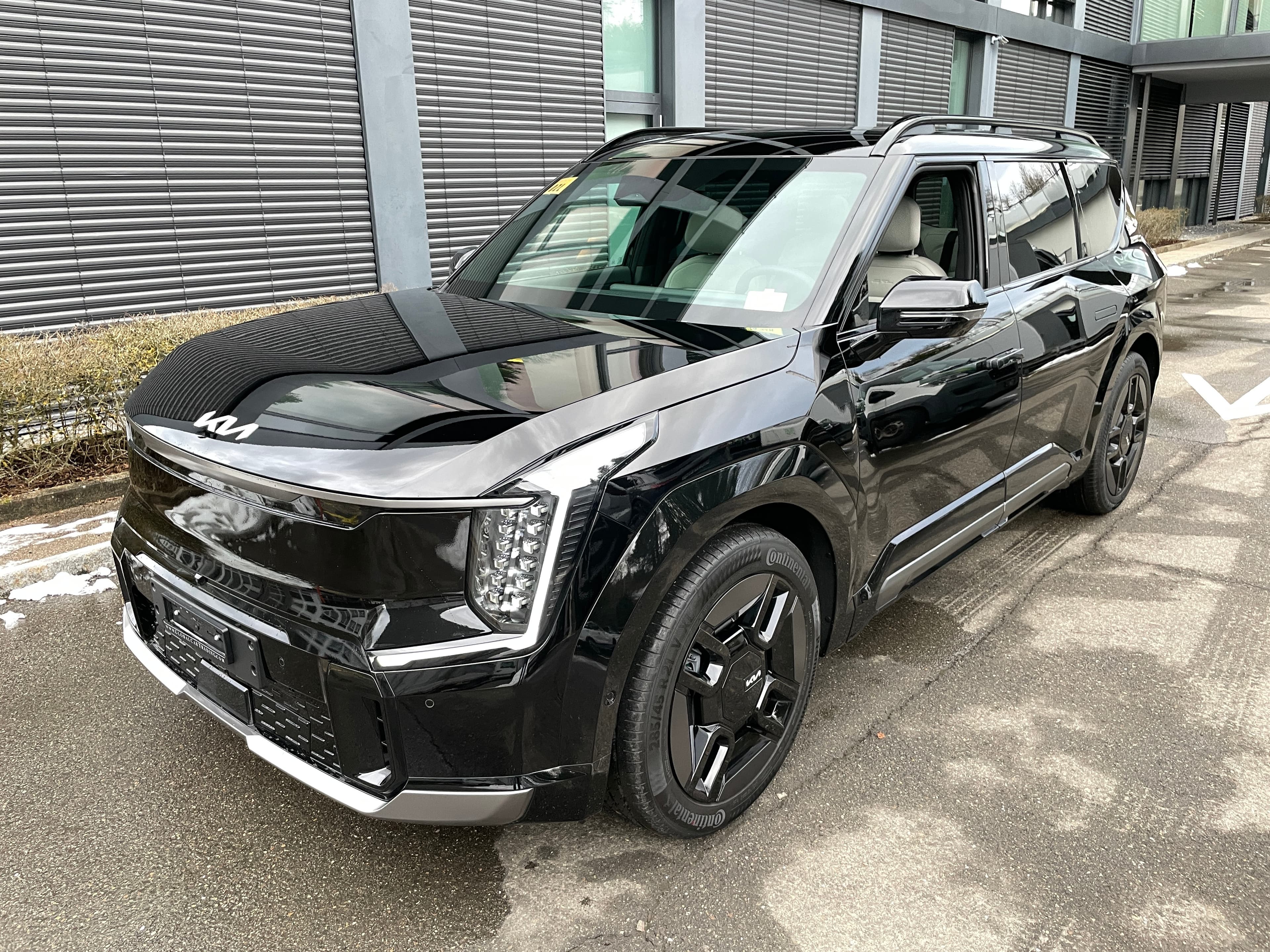 Kia EV9