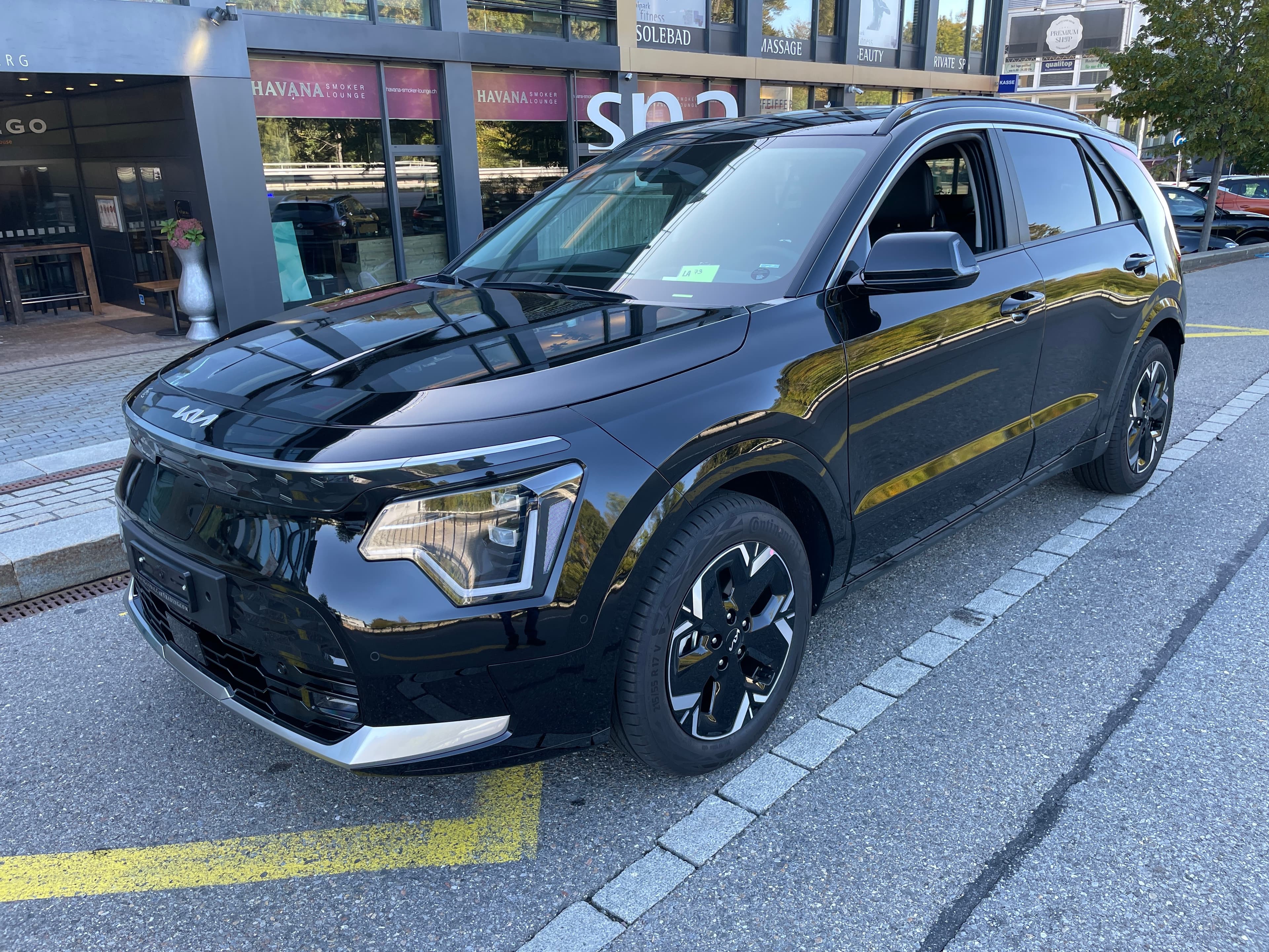 Kia Niro