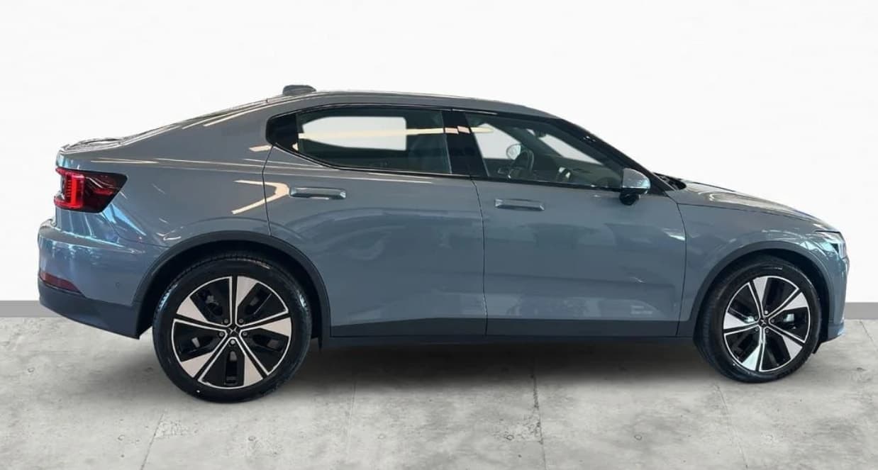 Polestar 2