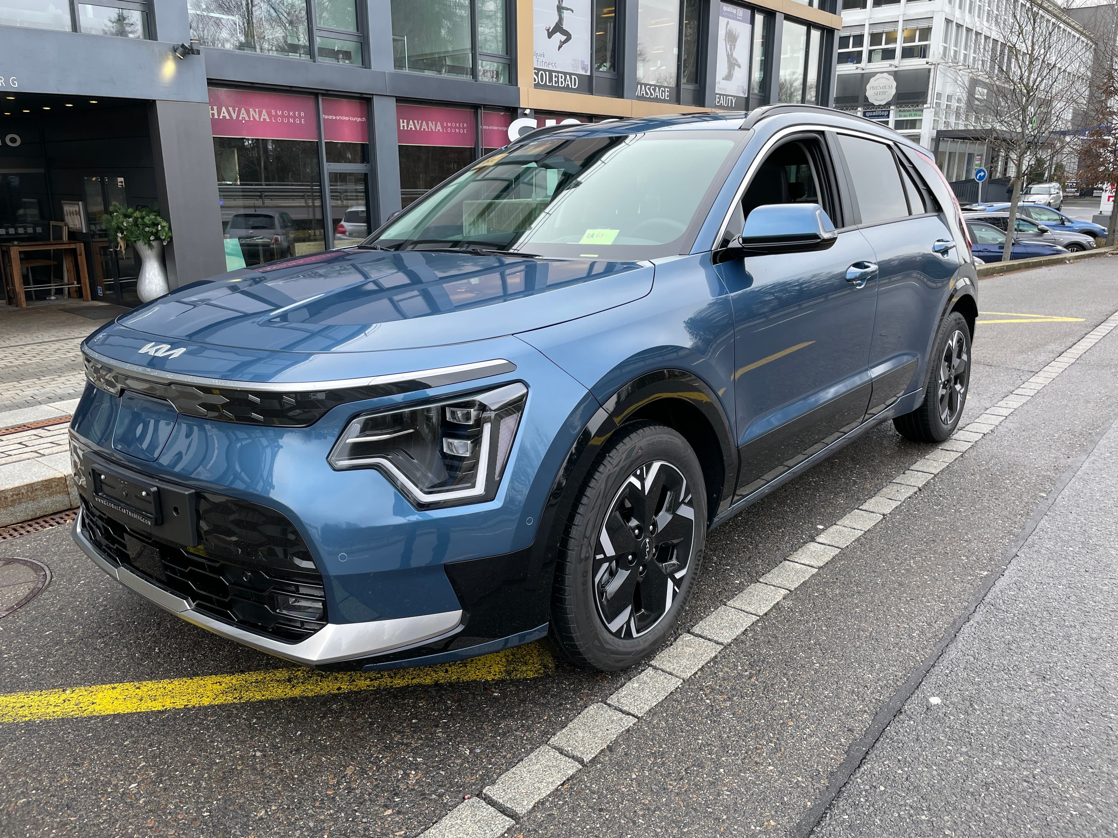 Kia Niro