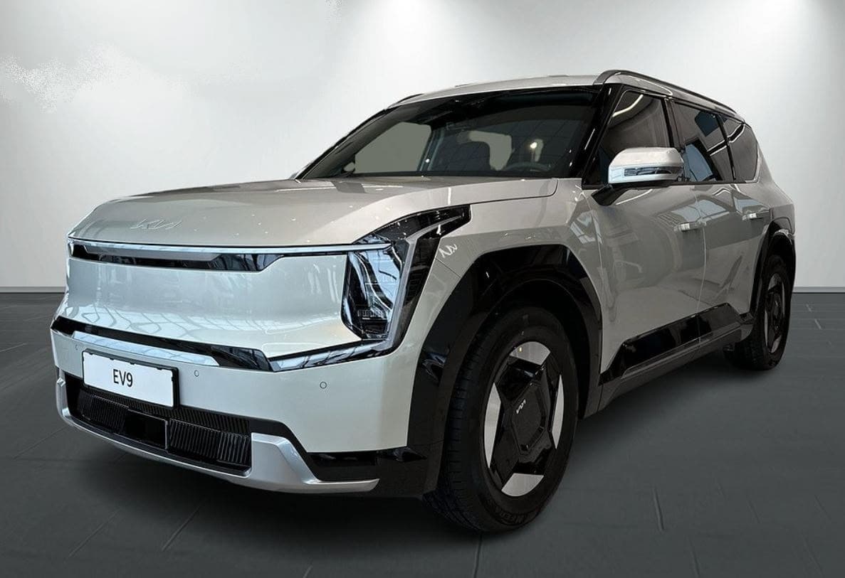 Kia EV9