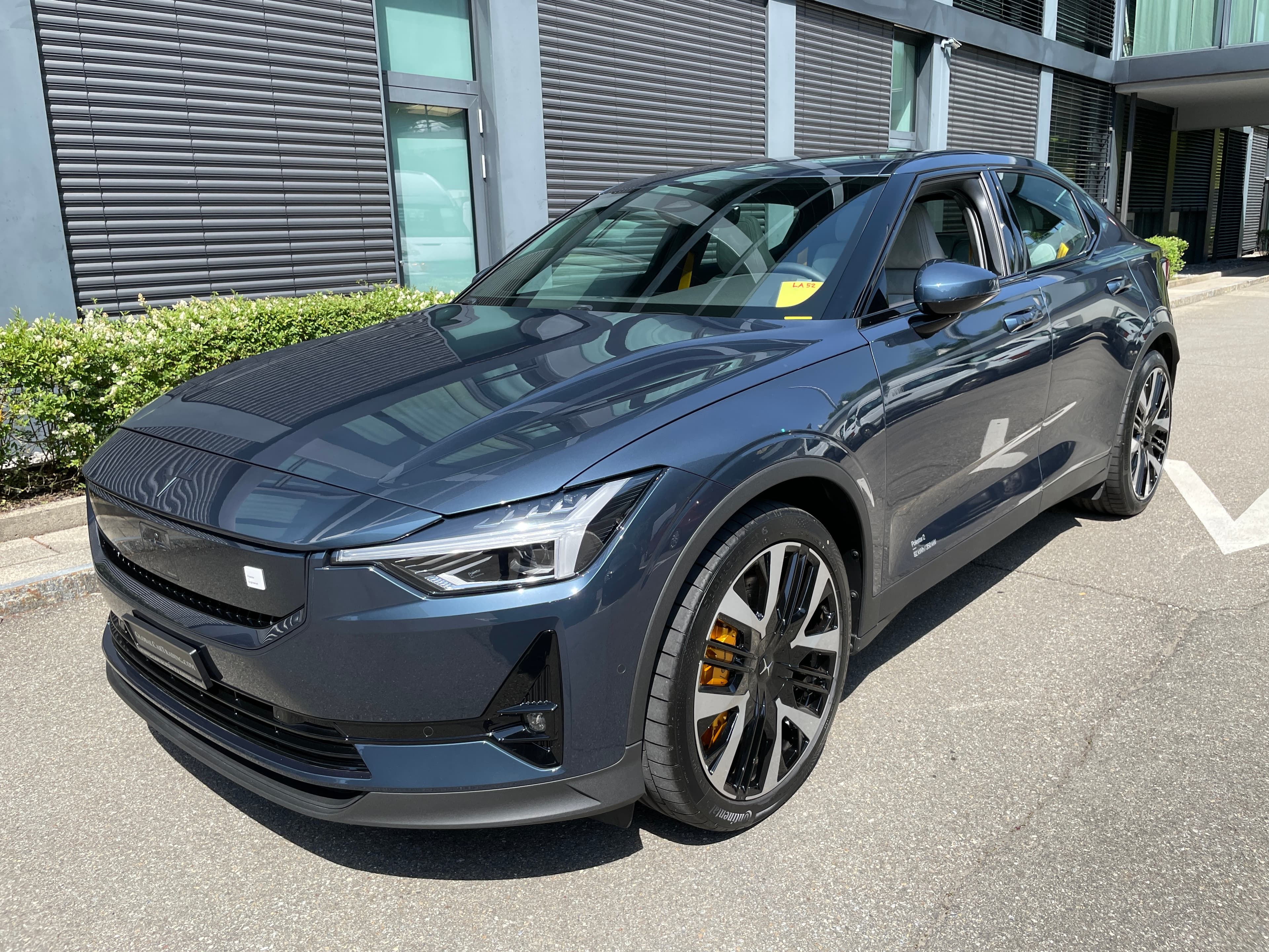 Polestar 2