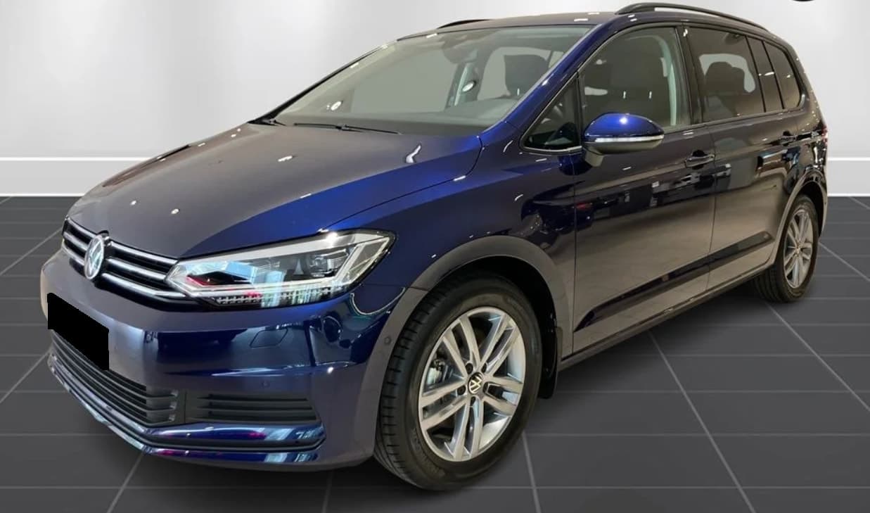 VW Touran