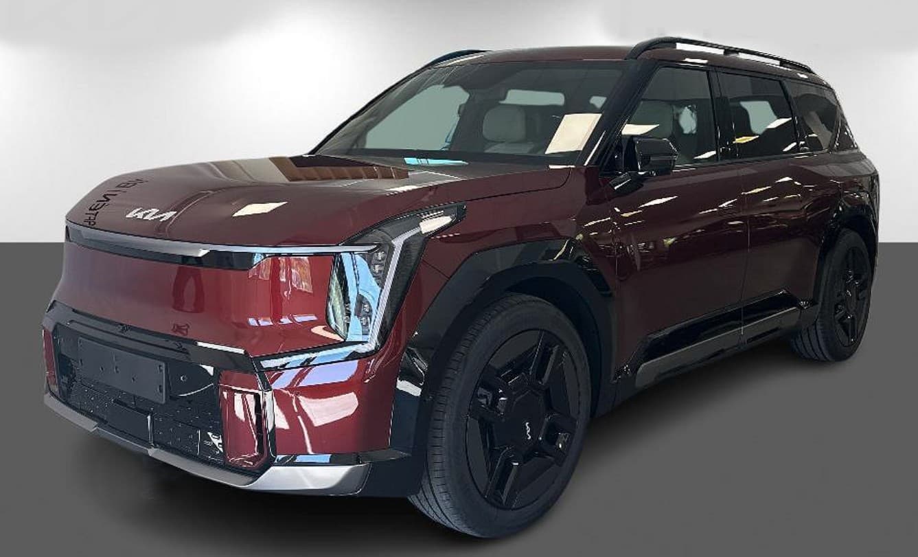 Kia EV9
