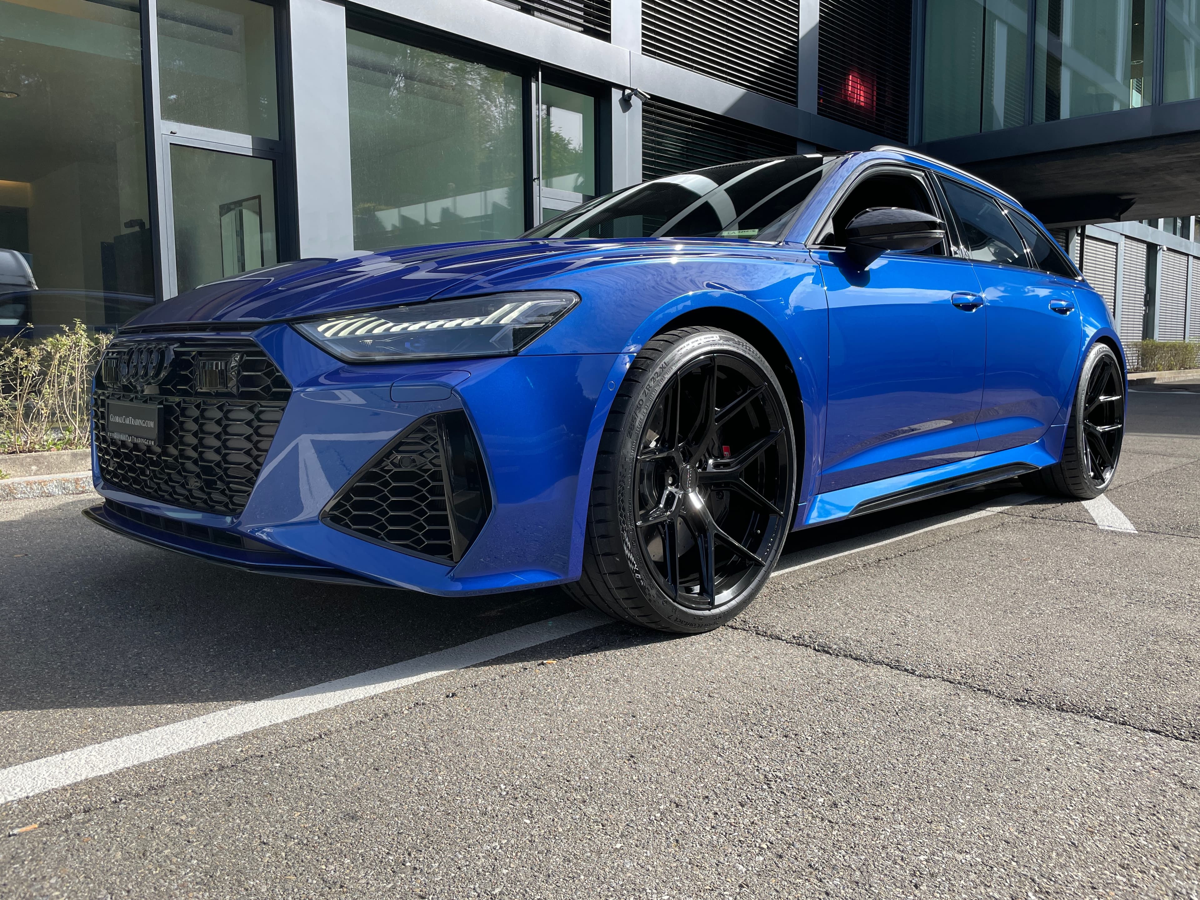 Audi RS6