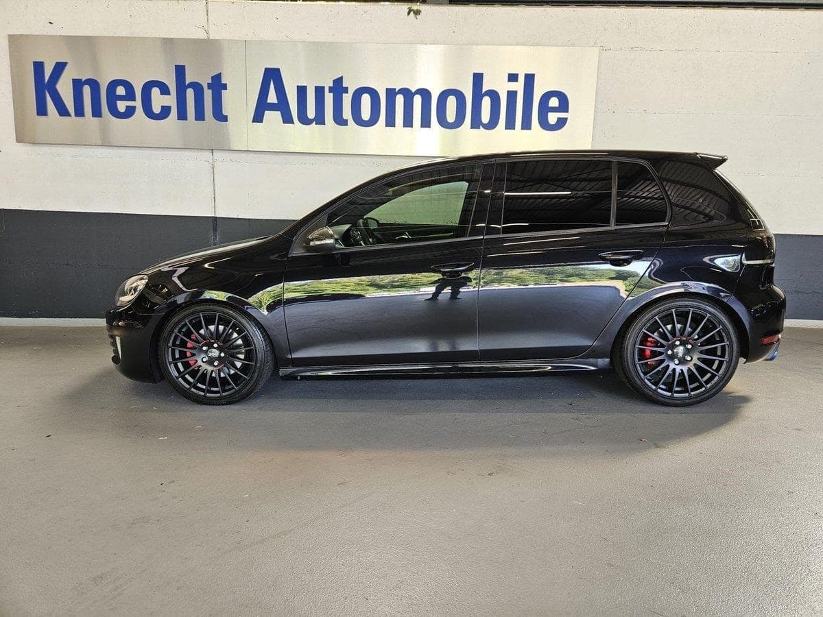 VW Golf