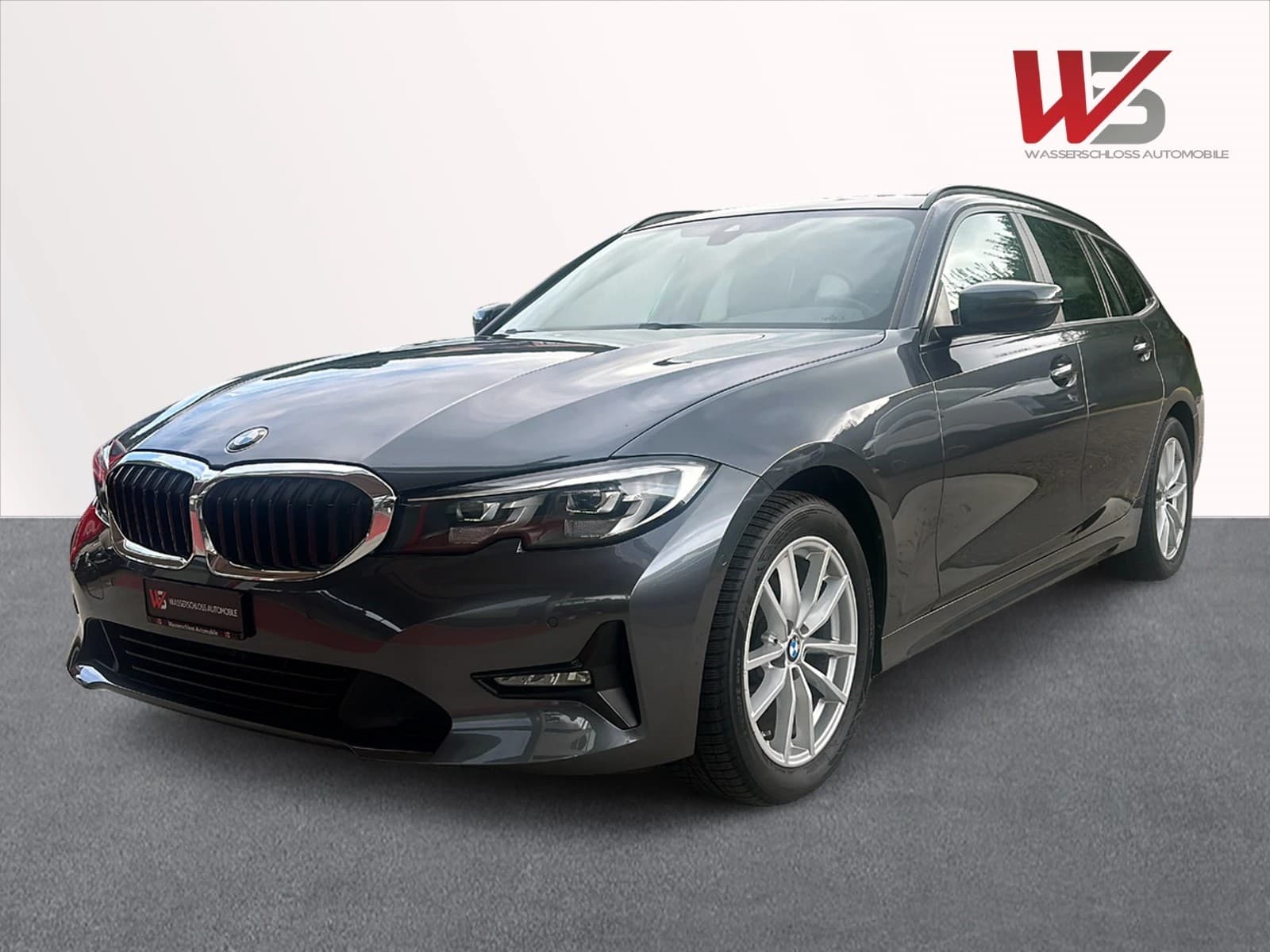 BMW 3er