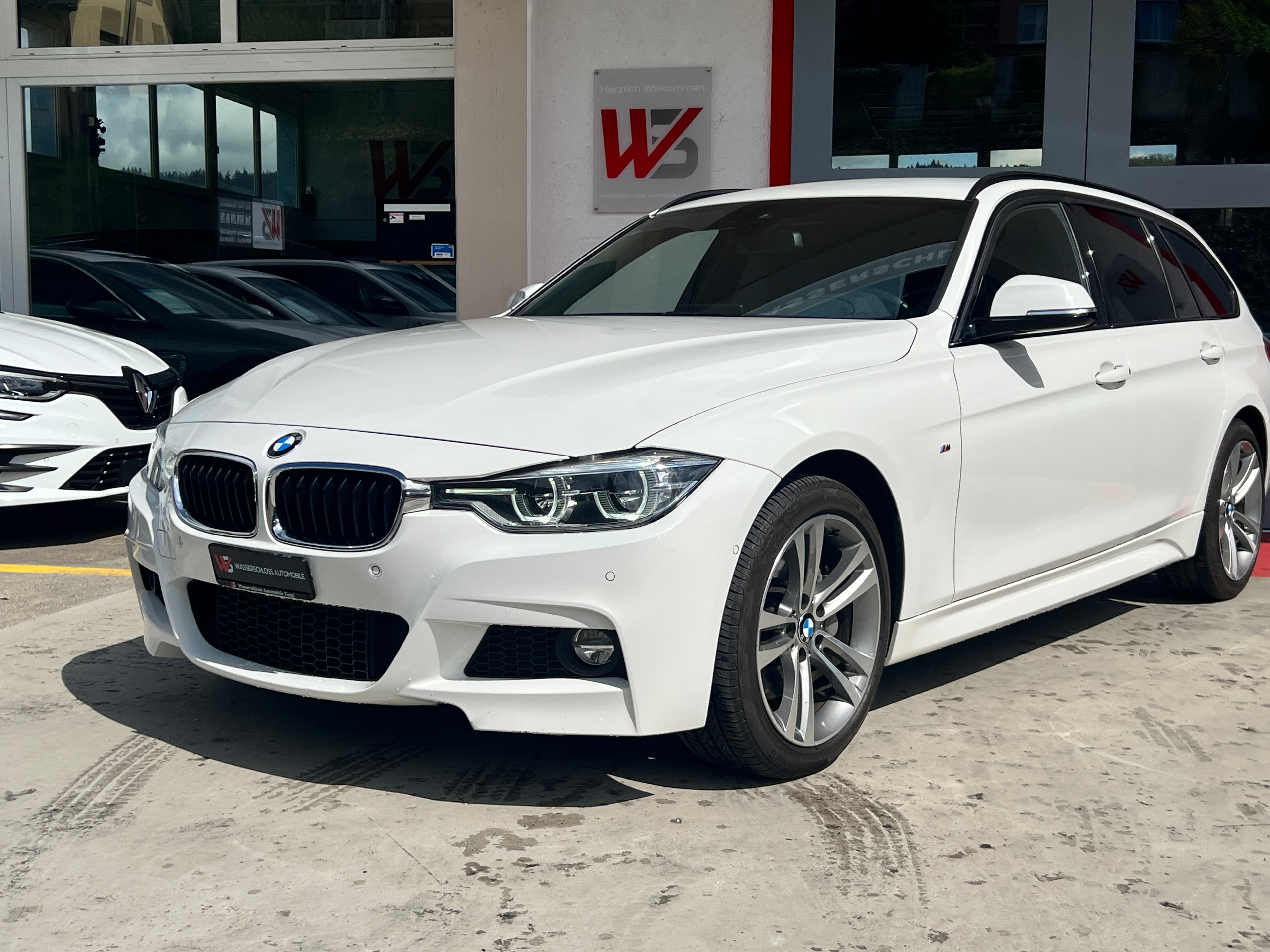 BMW 3er