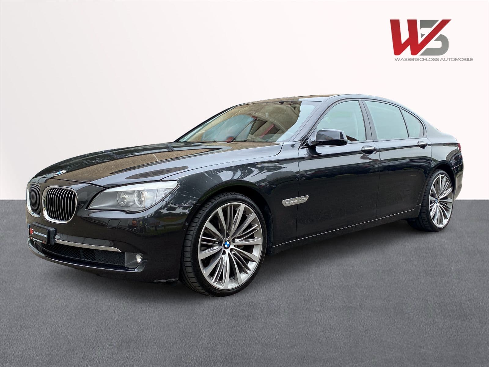 BMW 7er