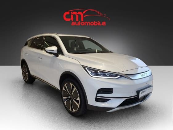BYD Tang
