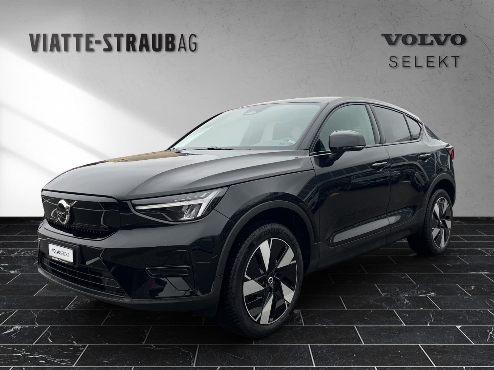 Volvo C40