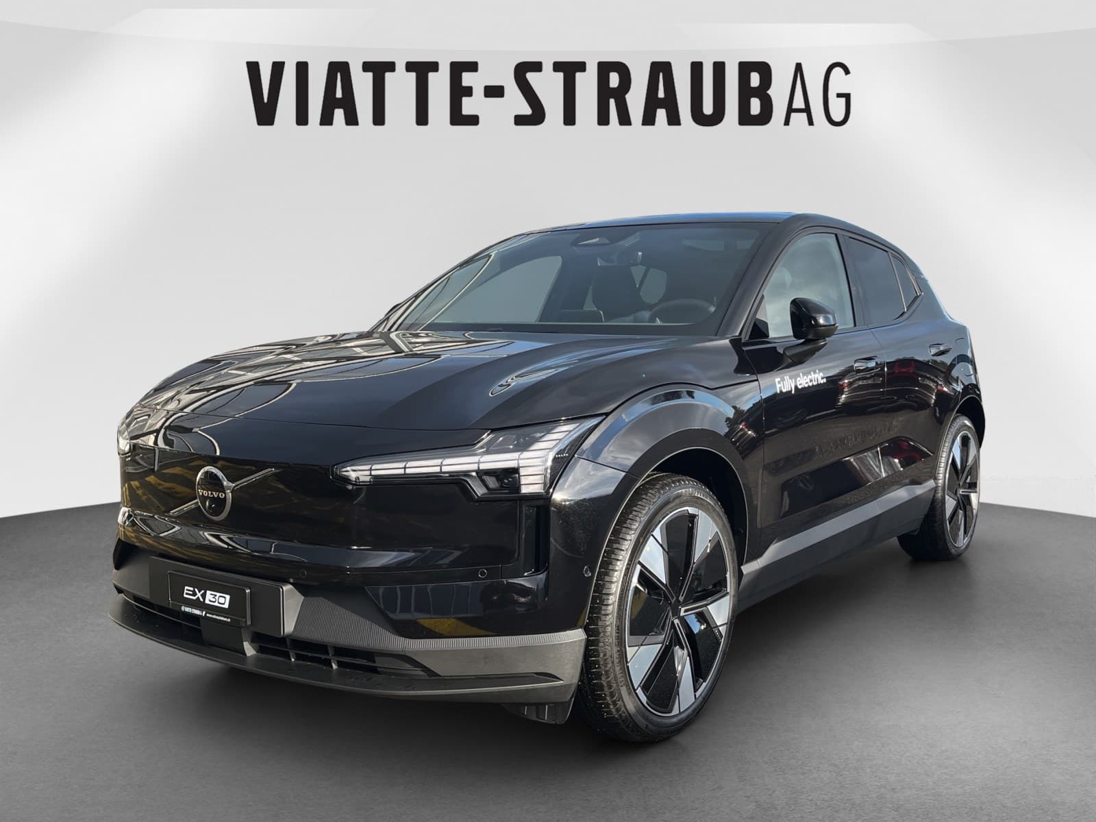 Volvo EX30