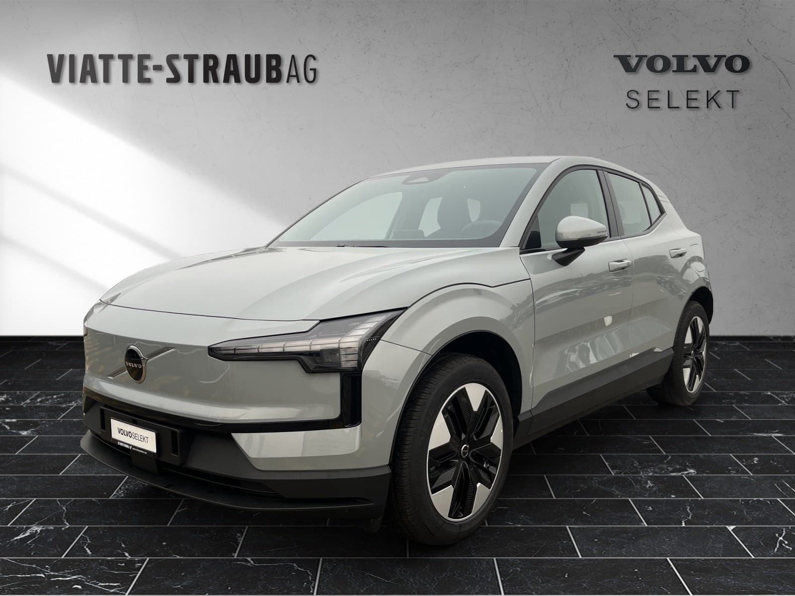 Volvo EX30