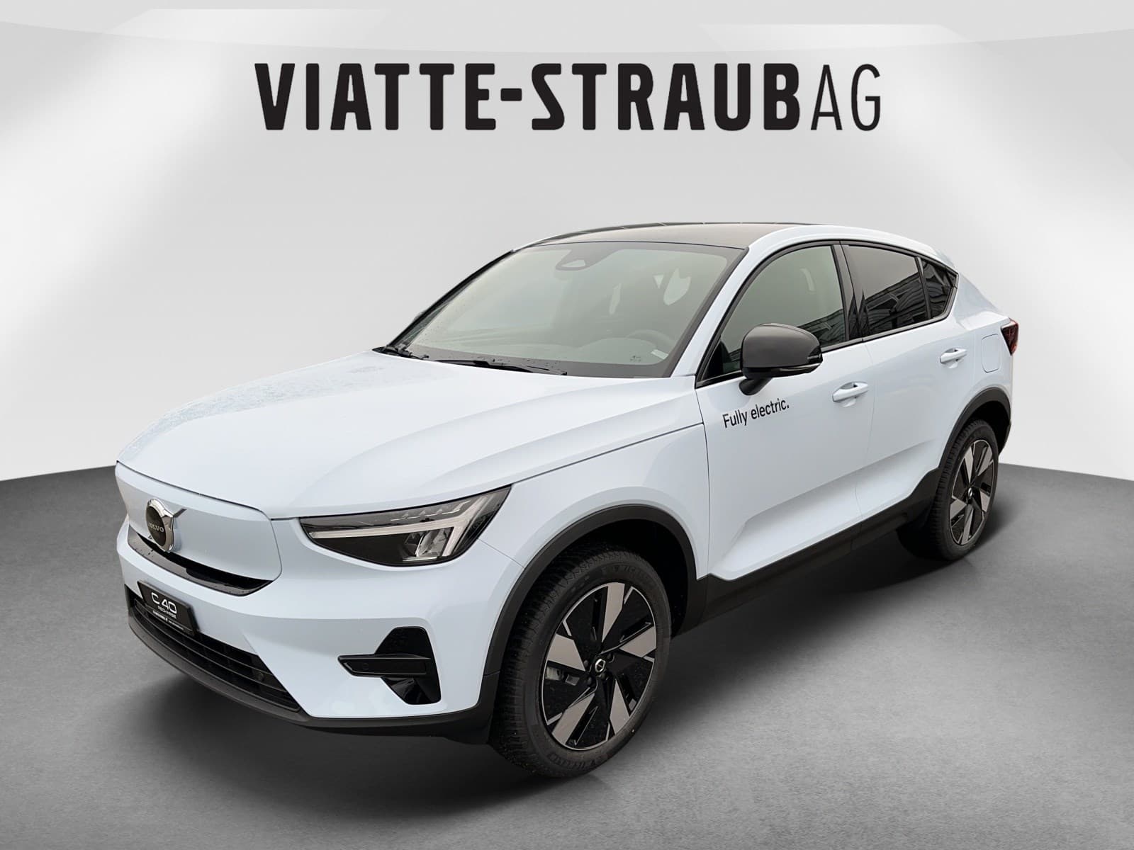 Volvo C40