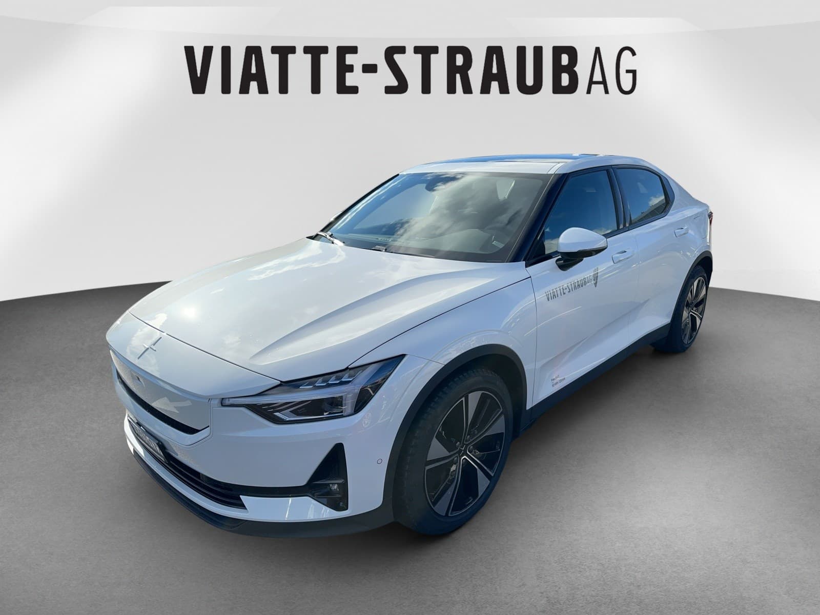 Polestar 2
