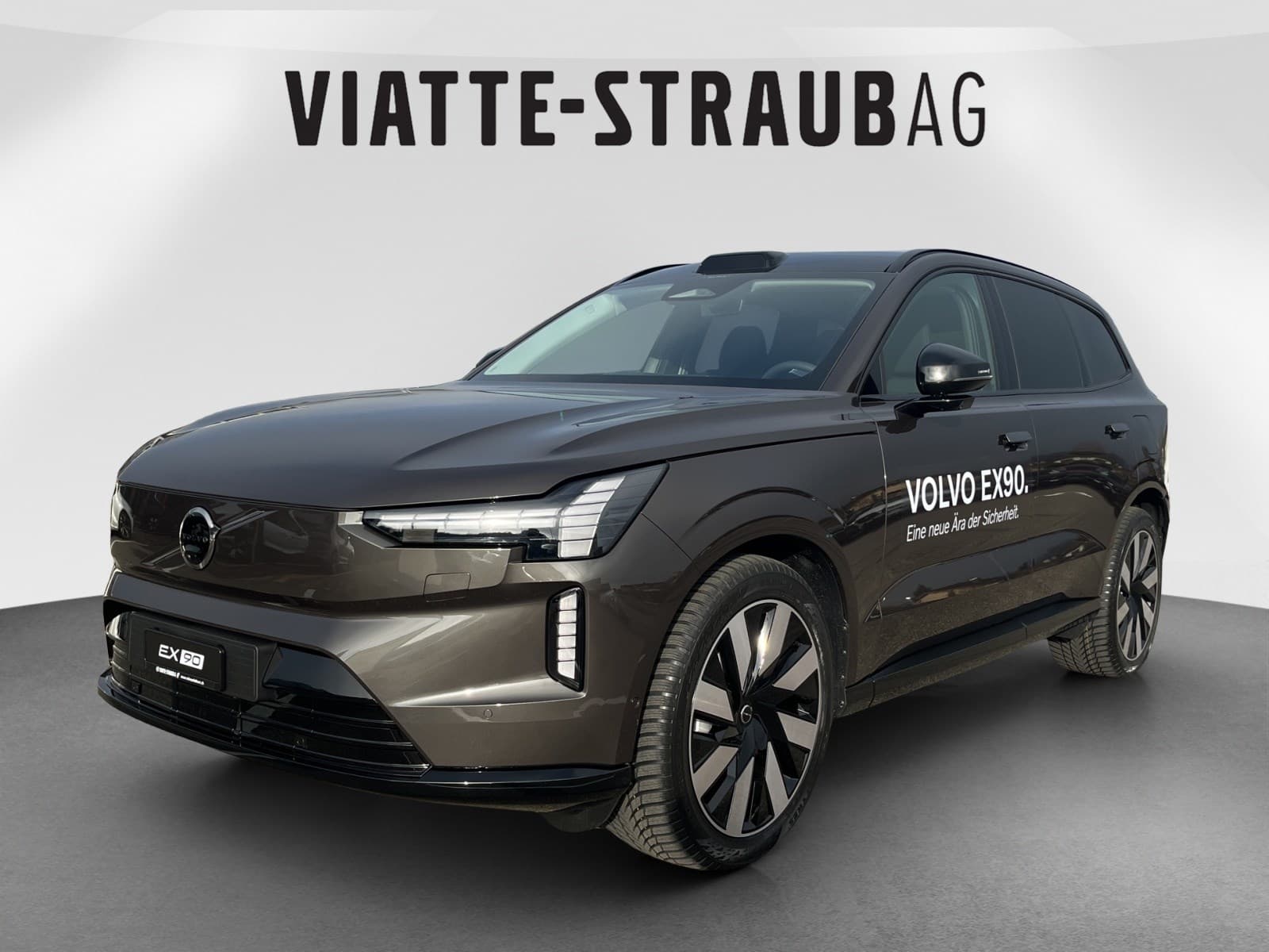 Volvo EX90