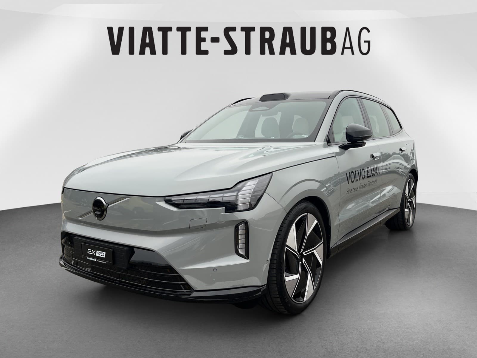 Volvo EX90