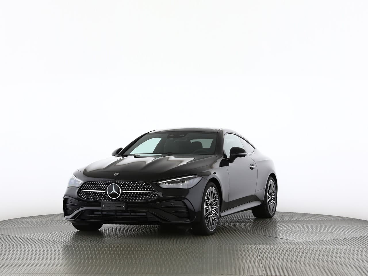 Mercedes-Benz CLE